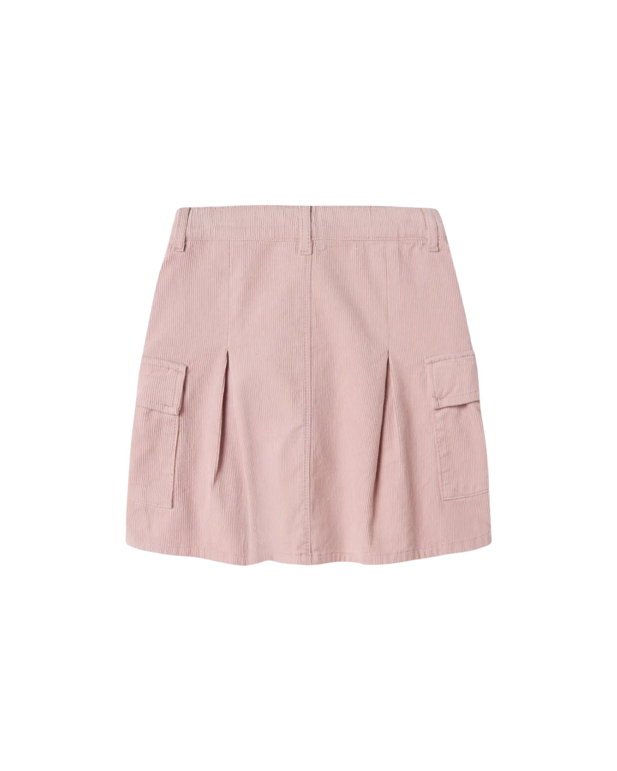 Rosa - burnished lilac - Name it - Cargo cord Nederdel - 13244846