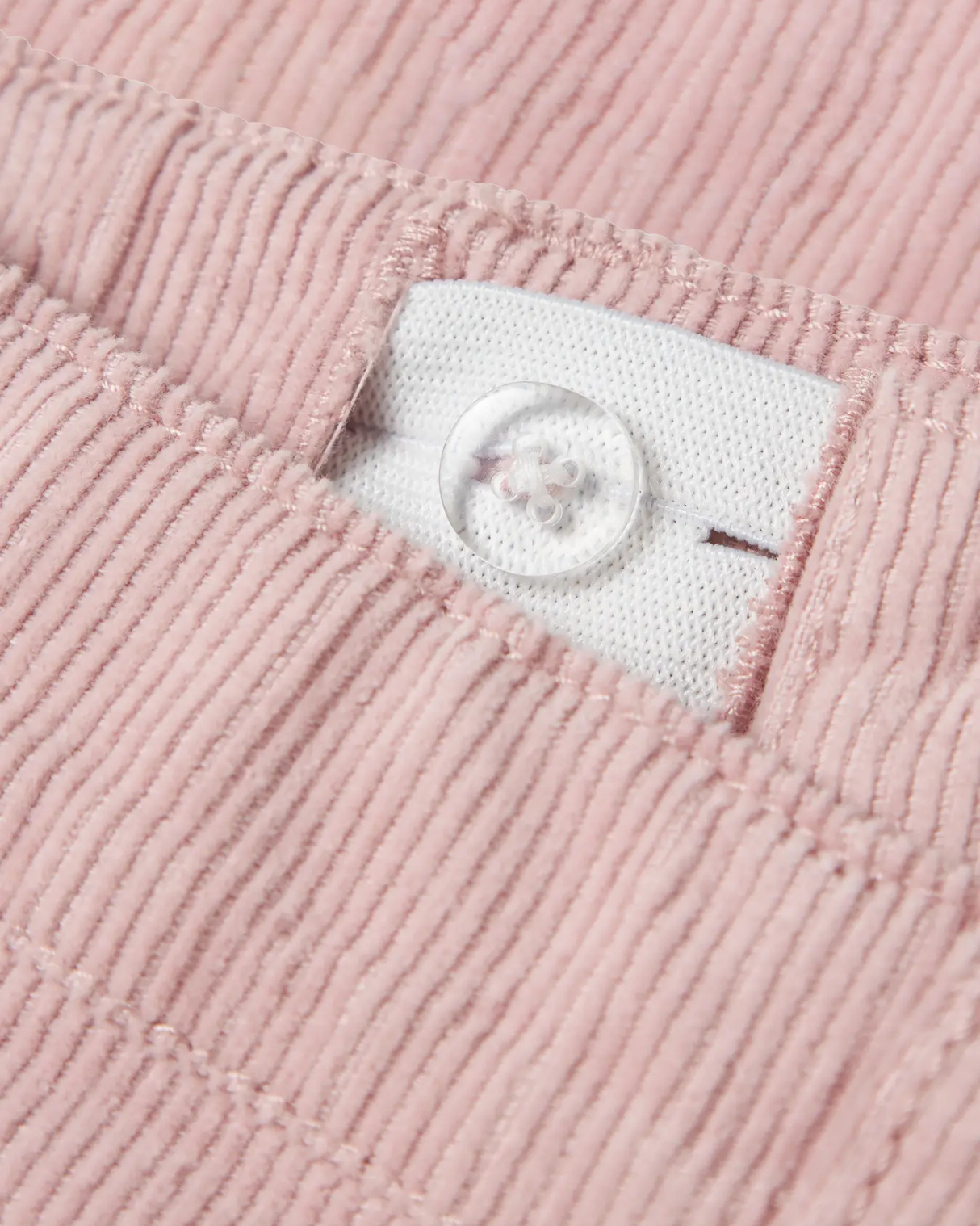 Rosa - burnished lilac - Name it - Cargo cord Nederdel - 13244846