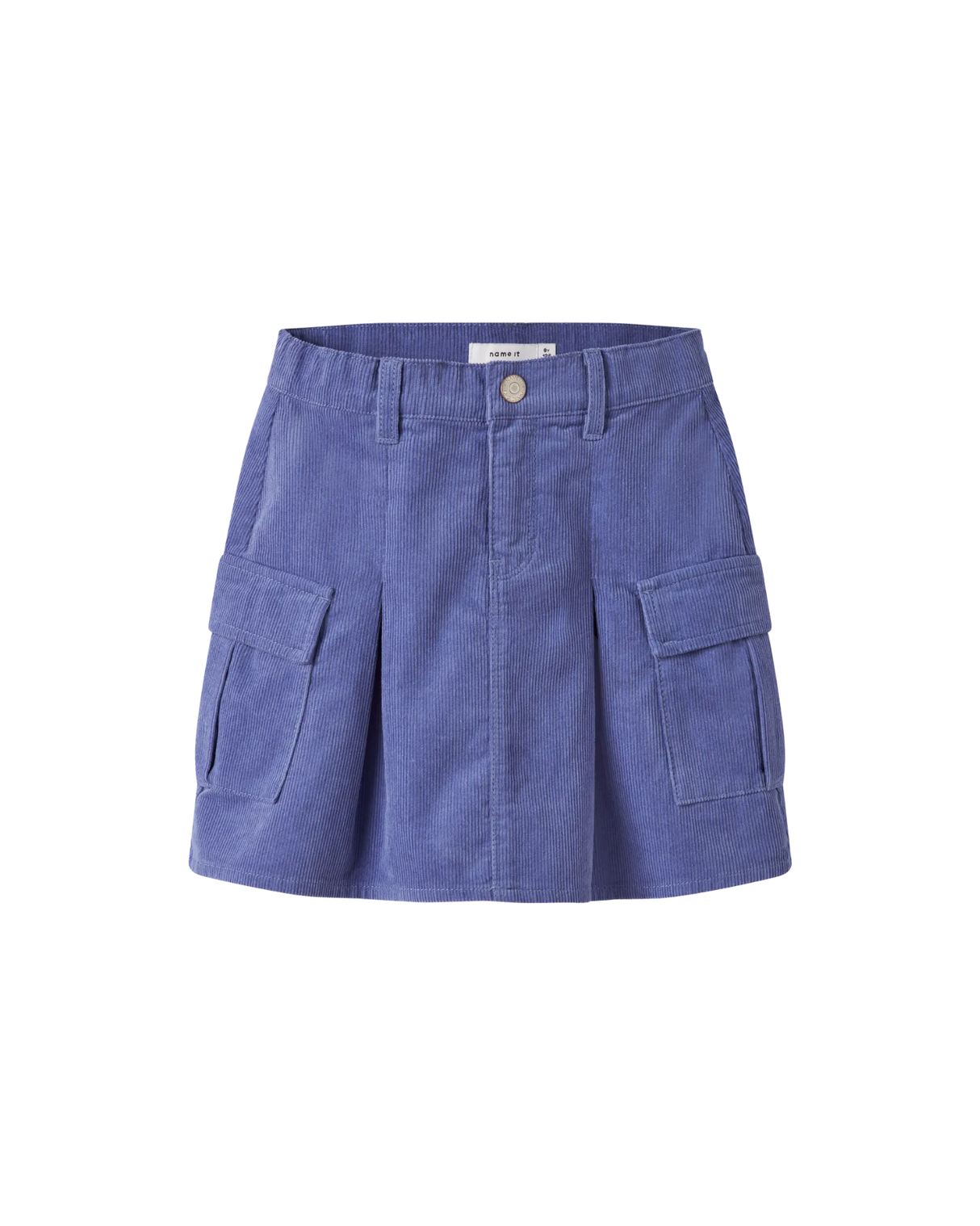 Purple - Orchid Hush - Name it - Skirt - Flowers - 13239872