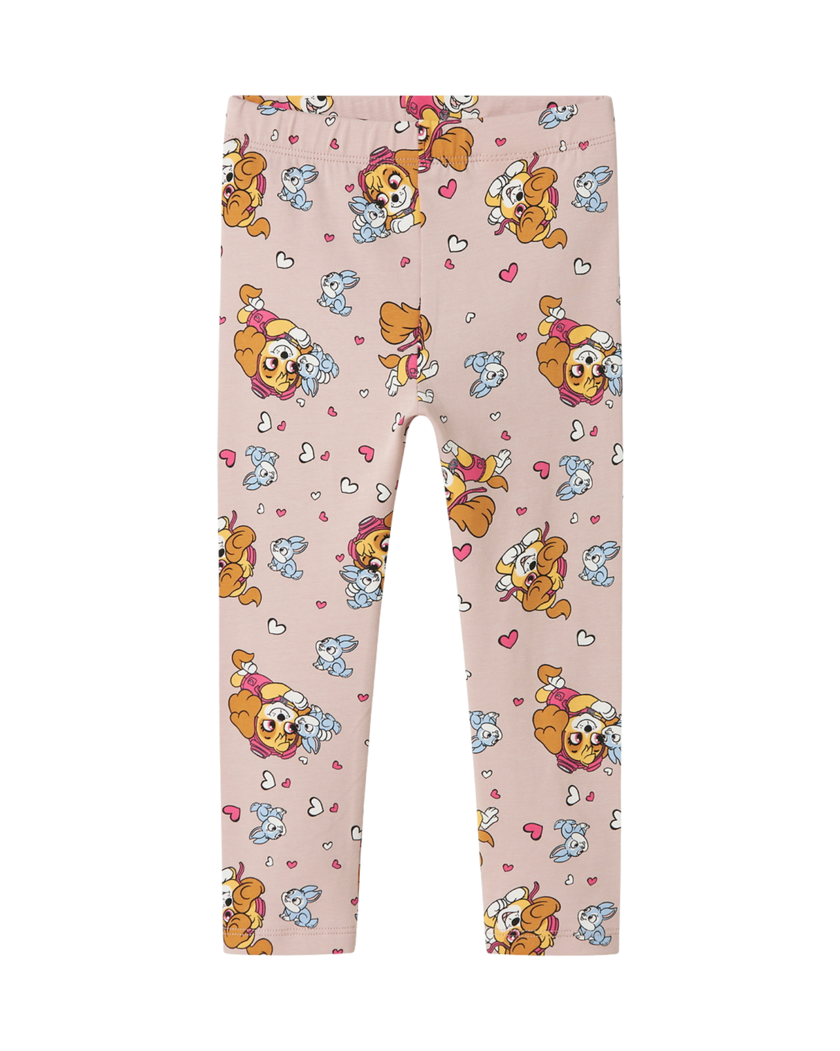 Rosa - Burnished Lilac - Name it - Leggings - paw patrol - 13244895