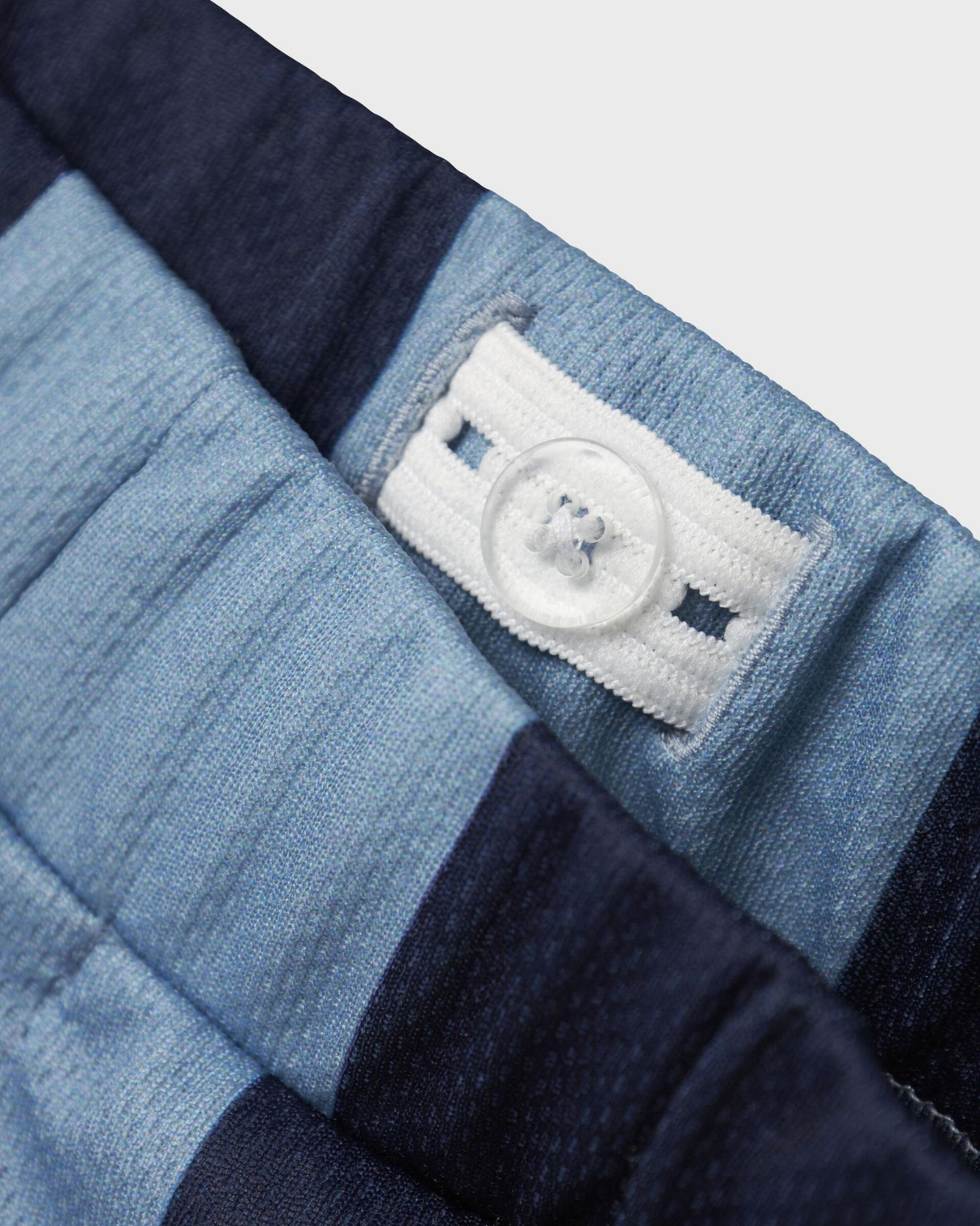 Blå - Dusty Blue - Name it - Shorts - Paw Patrol - 13245009