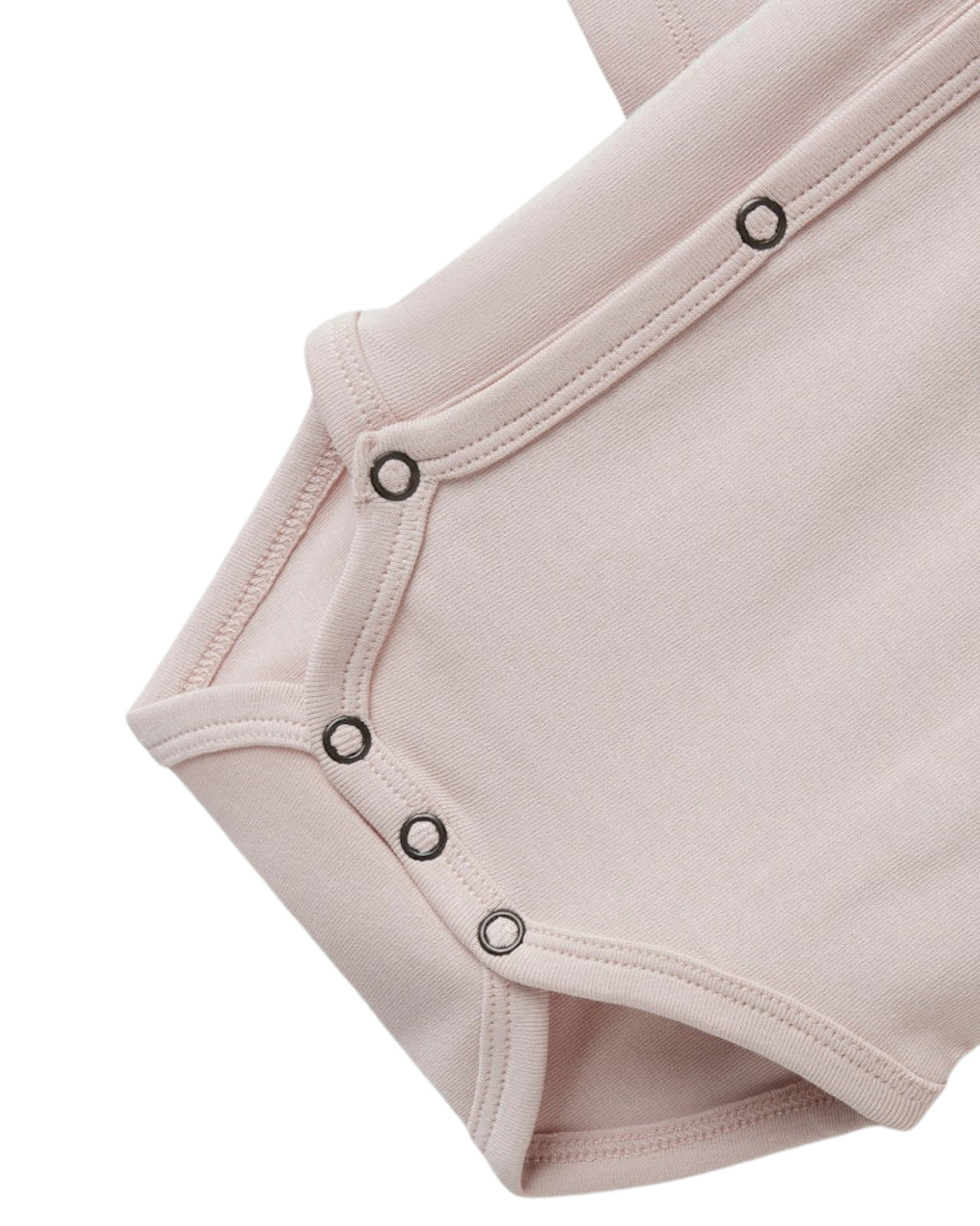 Lyserød - Peach Whip - Lil'Atelier - Bodystocking - 13245116