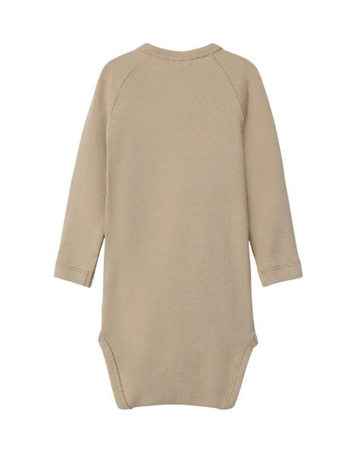Sand - White Pepper - Lil'Atelier - Bodystocking - 13245116