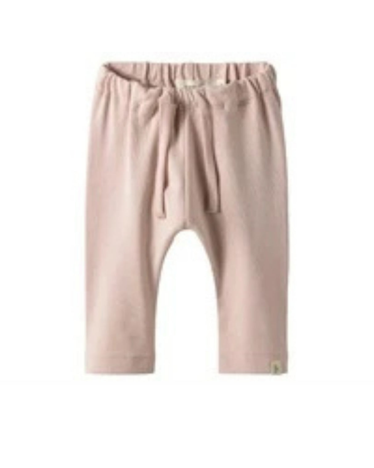 Lyserød - Peach Whip - Lil'Atelier - Leggings - 13245117