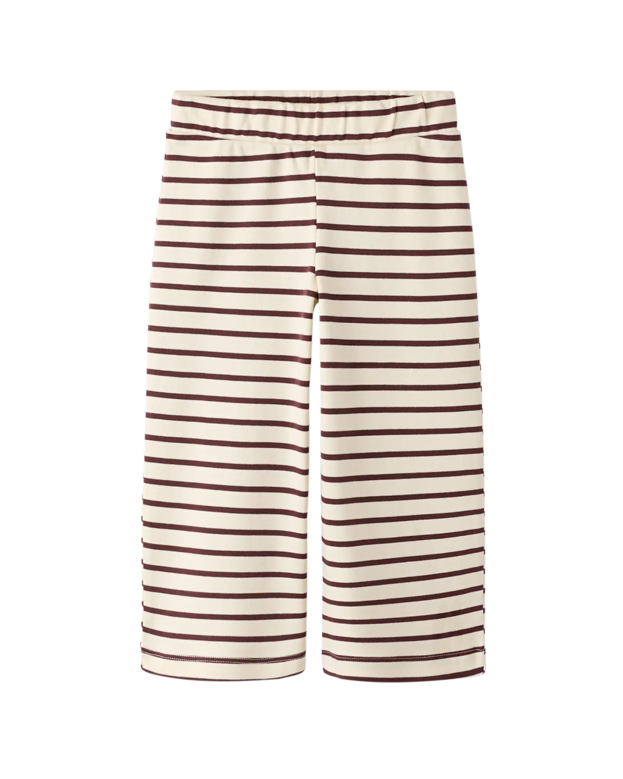 Offwhite - Turtledove - Lil'Atelier - Bukser - Striber - 13245367