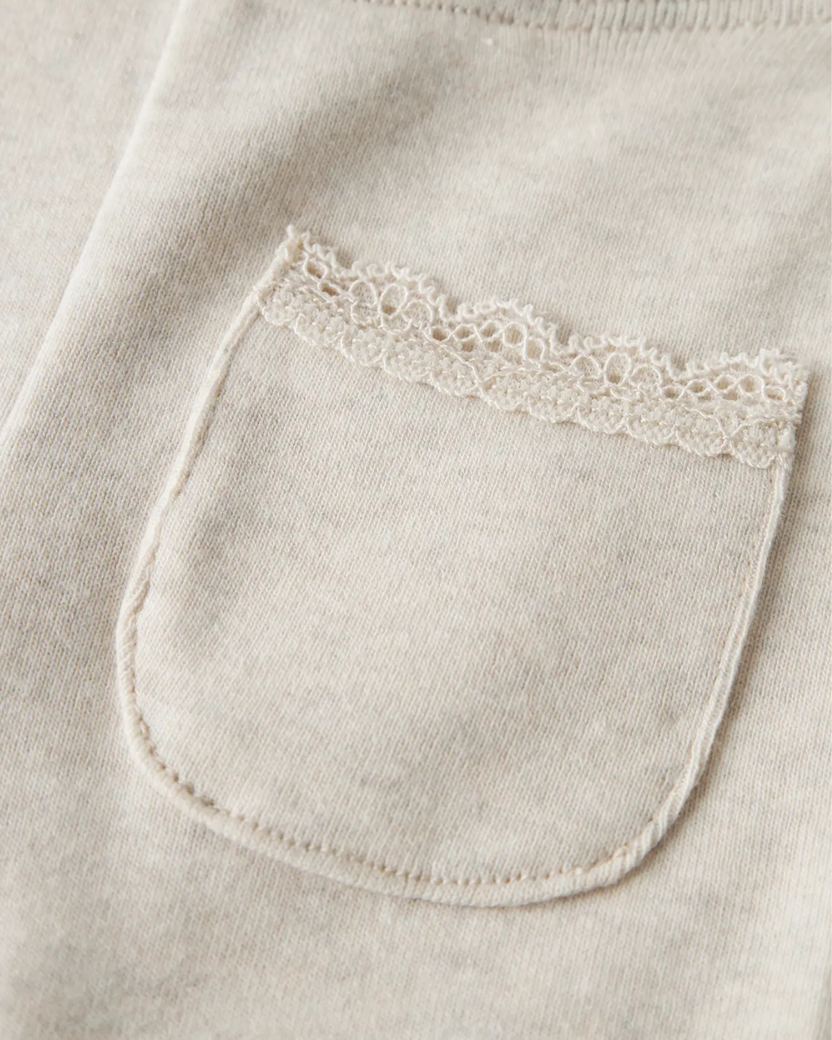 Sand - Peyote Melange - Name it - Leggings - 13245473