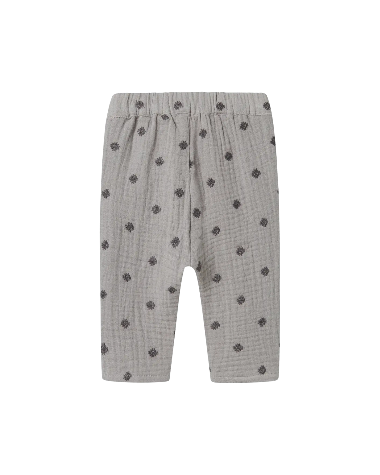 Grå - ultimate gray - Lil' Atelier - buks - 13245699