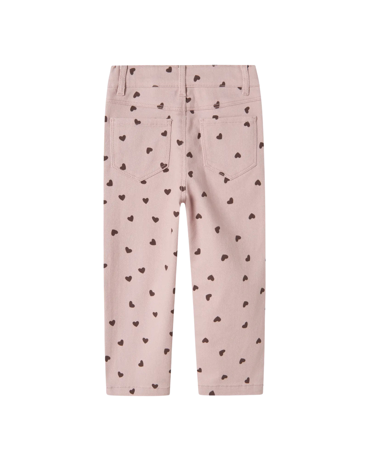 Rosa - burnished lilac - name it - bukser - 13246062