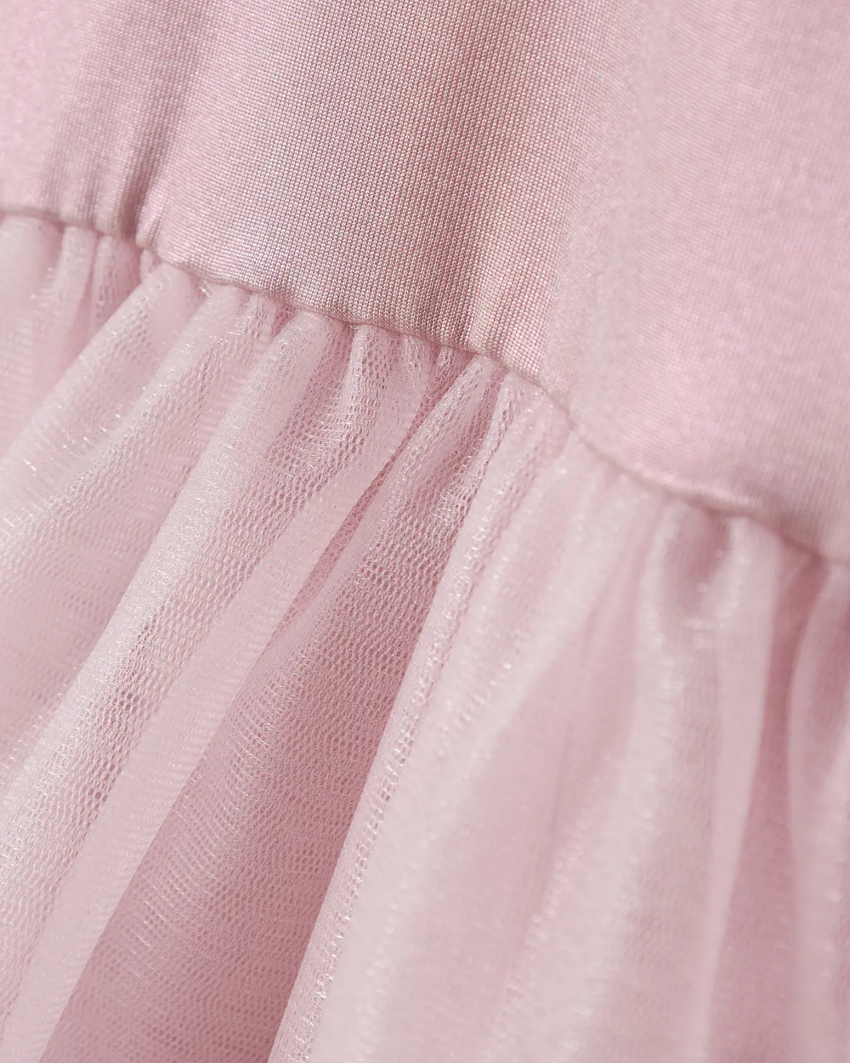 Rosa - sweet dreams - name it - gymnastikdragt - 13246229