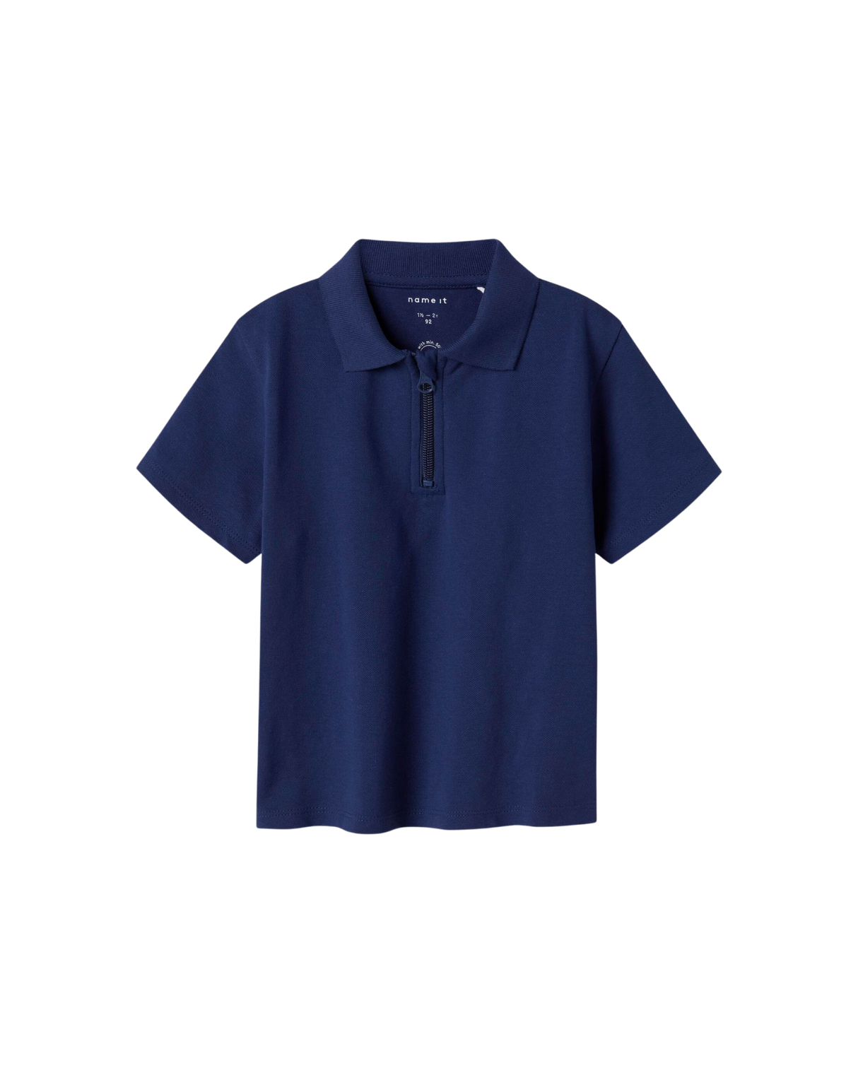 Blue - Endless Sky - Name it - Sweatshirt - 13231654