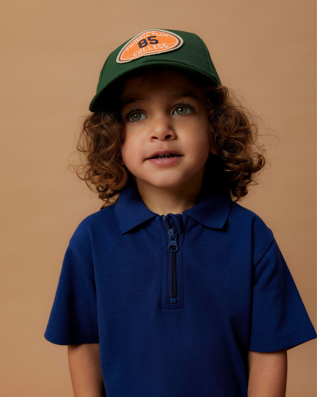 Blue - Endless Sky - Name it - Sweatshirt - 13231654