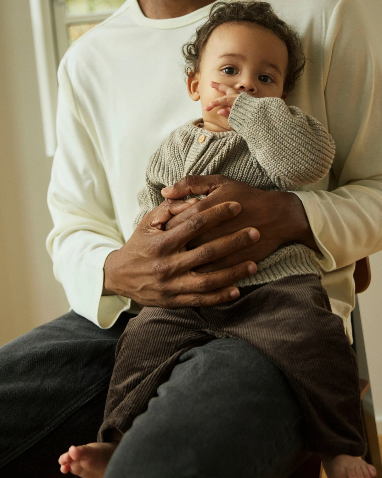 Brun - Delicioso - name it - Buks - 13246476