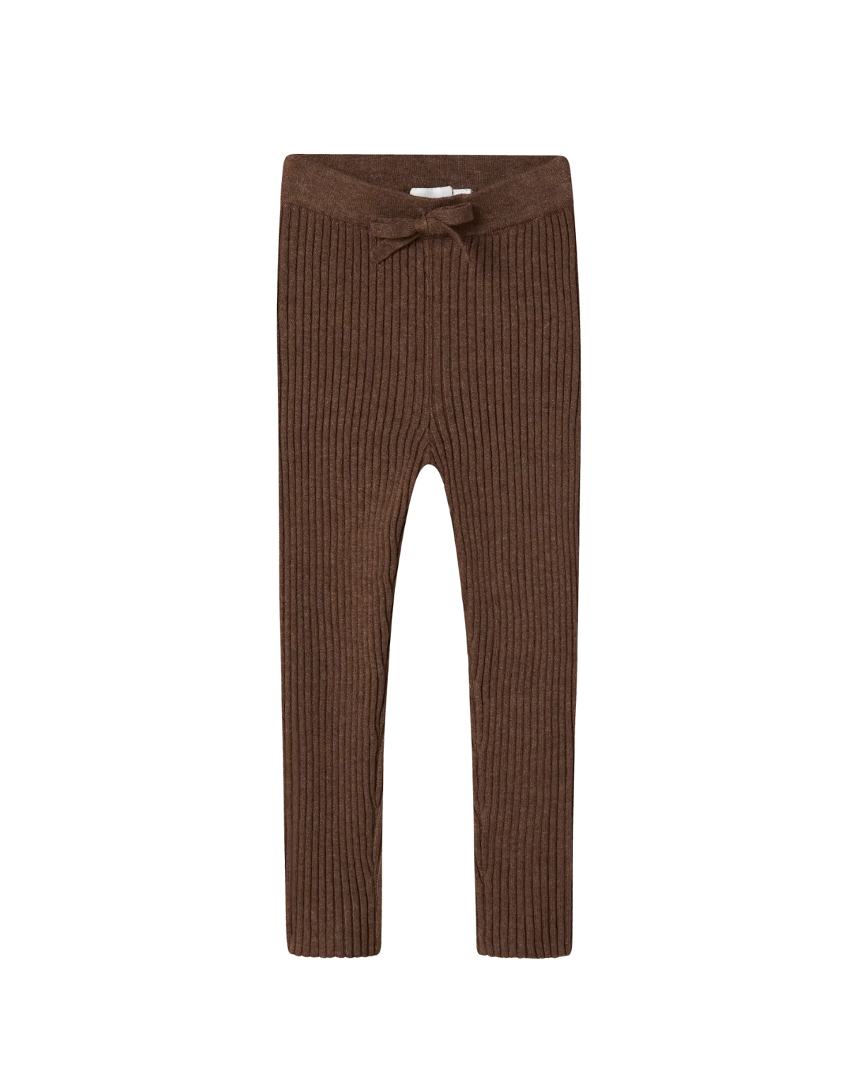 Sand - peyote - Name it - wool trousers - 13240020