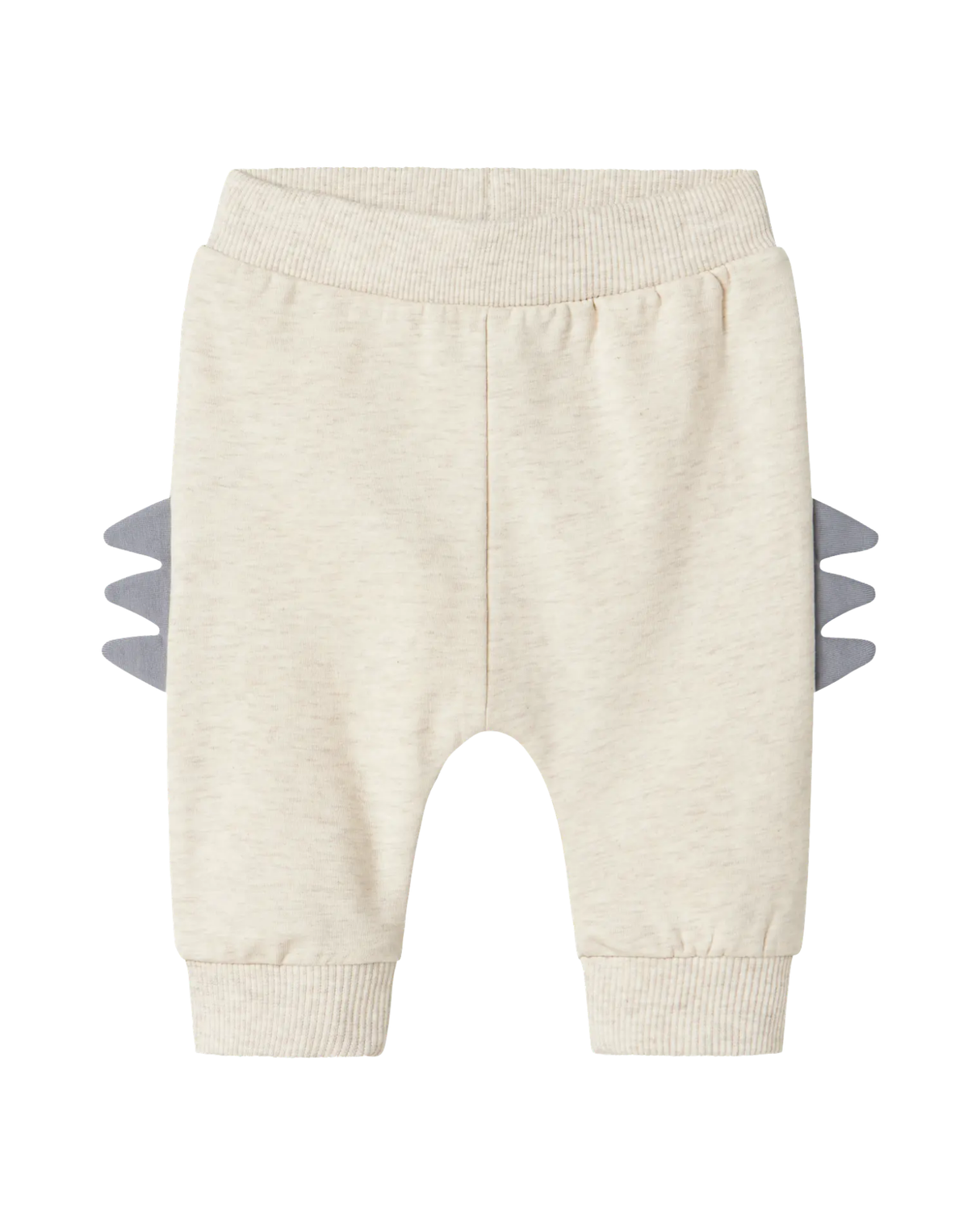 Sand - Peyote Melange - Name it - Bukser - 13246565