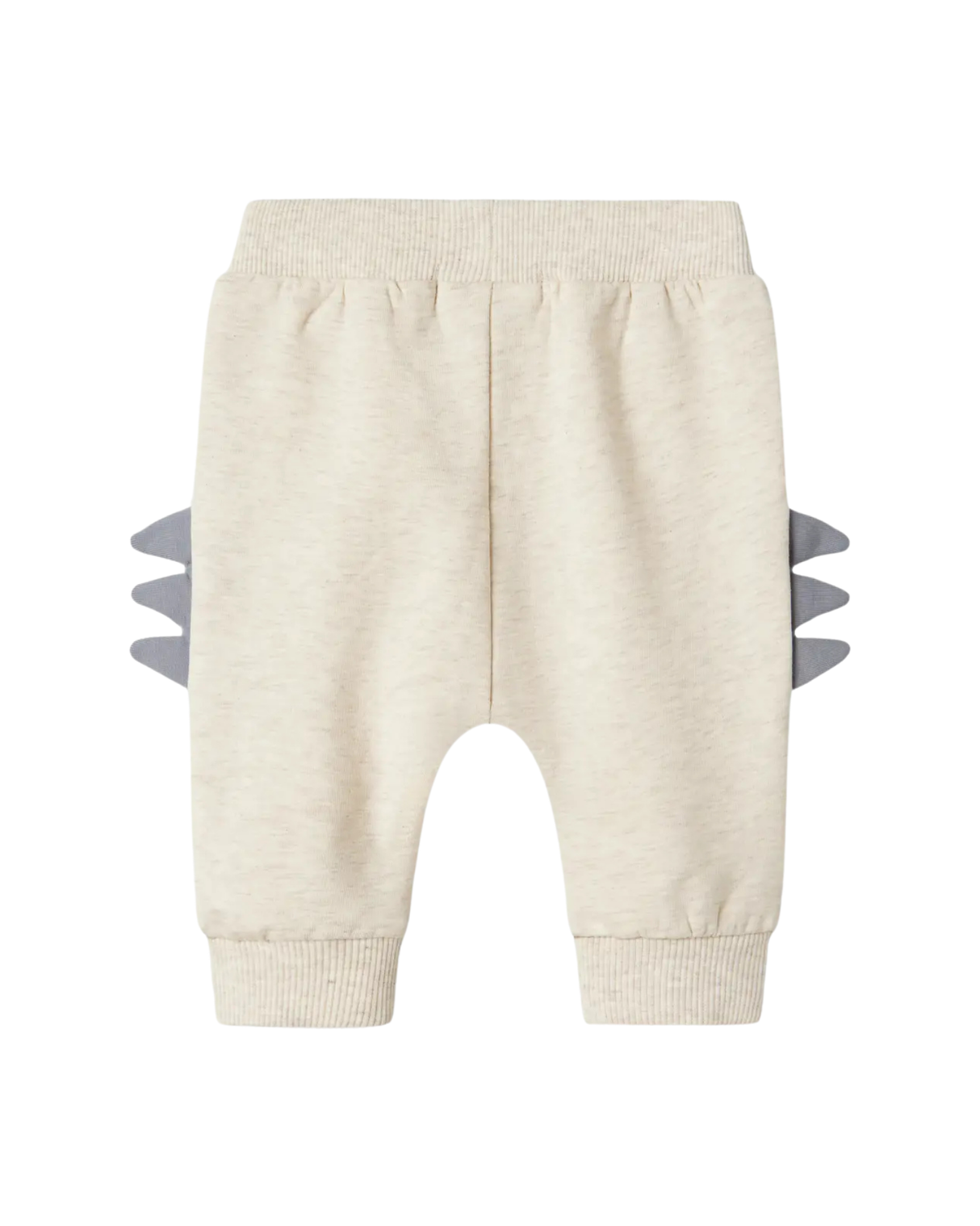 Sand - Peyote Melange - Name it - Bukser - 13246565