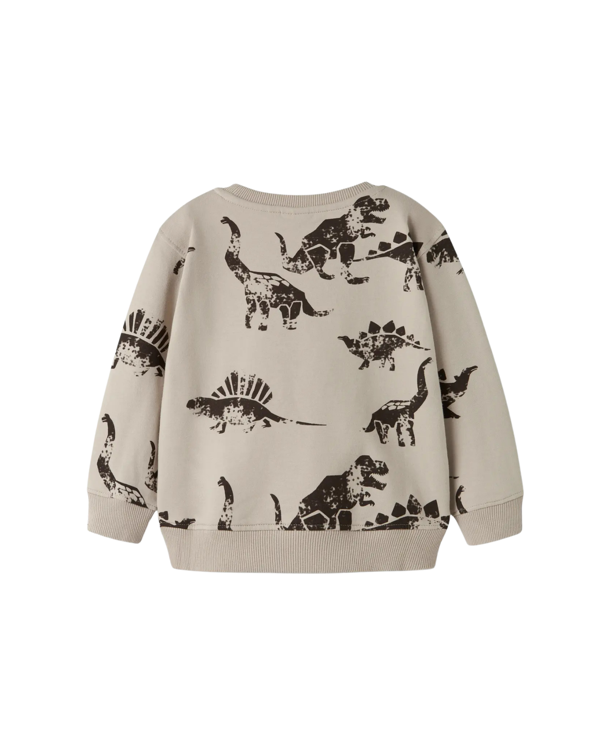 Sand - Island Fossil - Name it - Sweatshirt - Dinosaur - 13246622