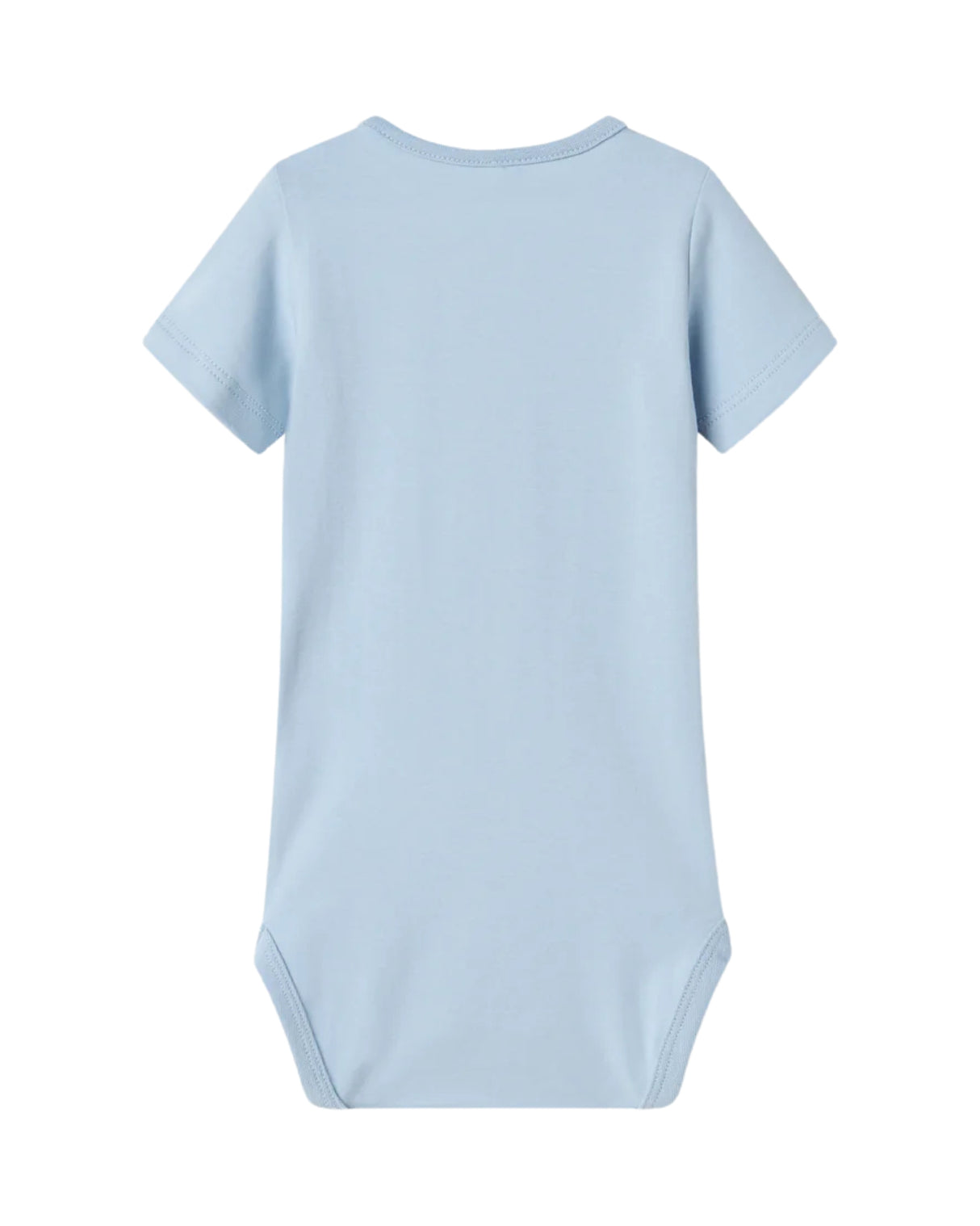 Lyseblå - Celestial Blue - Name it - Bodystocking - Dinosaur - 13246706