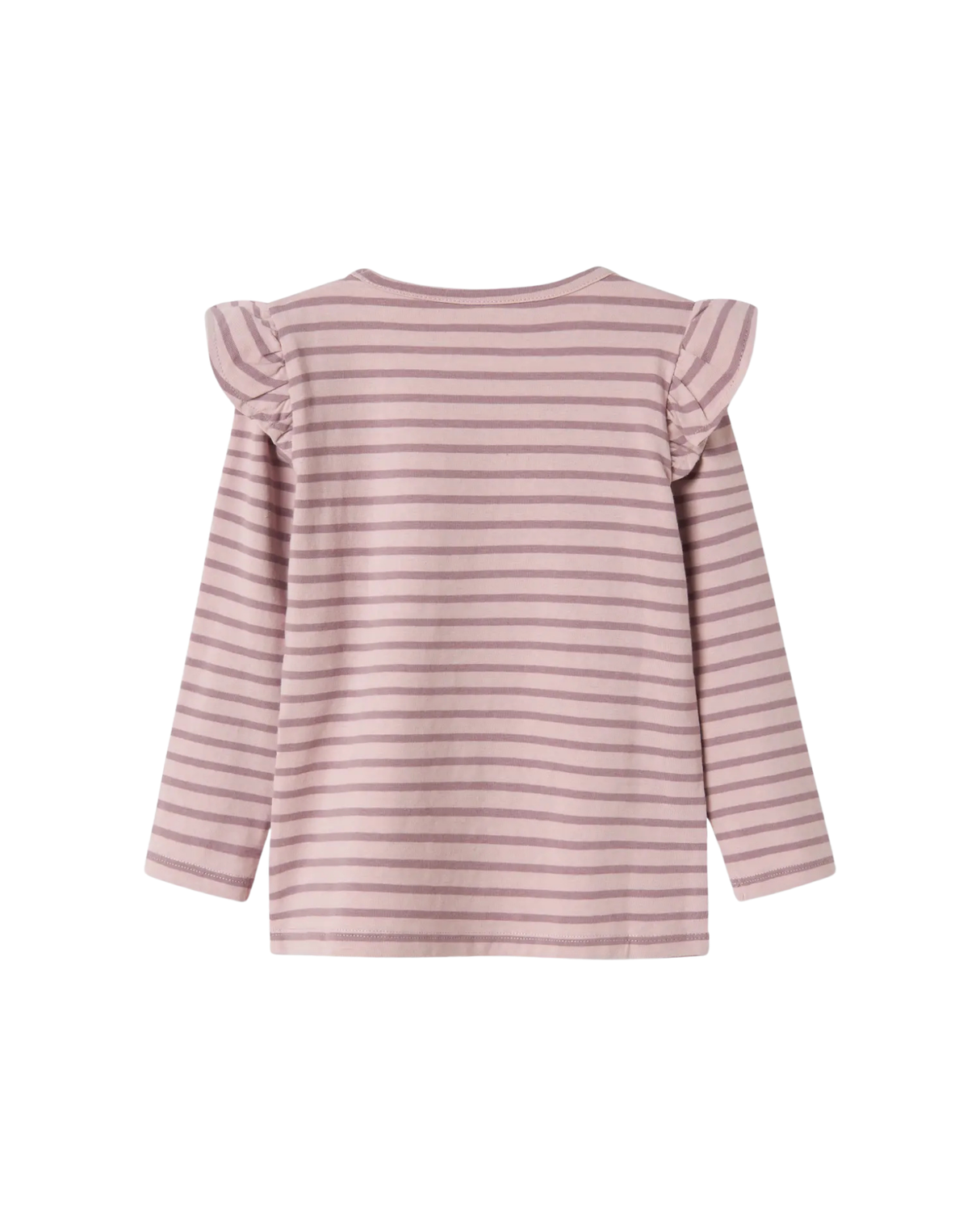 Pink - Burnished Lilac - Name it - Blouse - Hello Kitty - 13247010