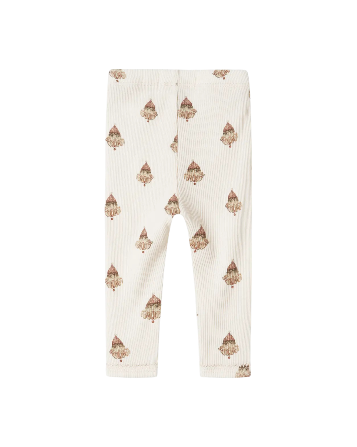 Lyserød - parchment - Lil' Atelier - leggings - 13247039