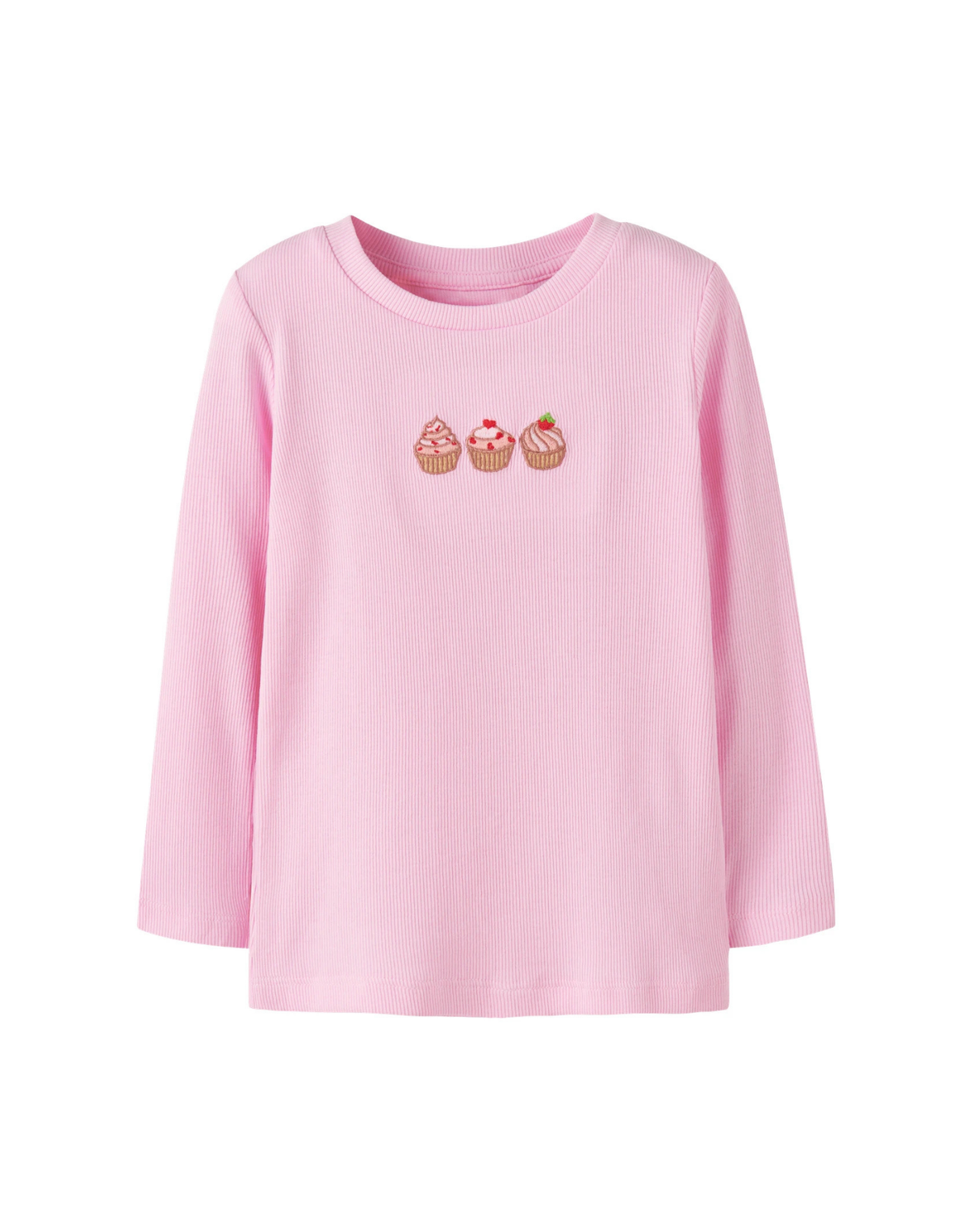 Lyserød - Sweet Dreams - Name it - Bluse - 13247315