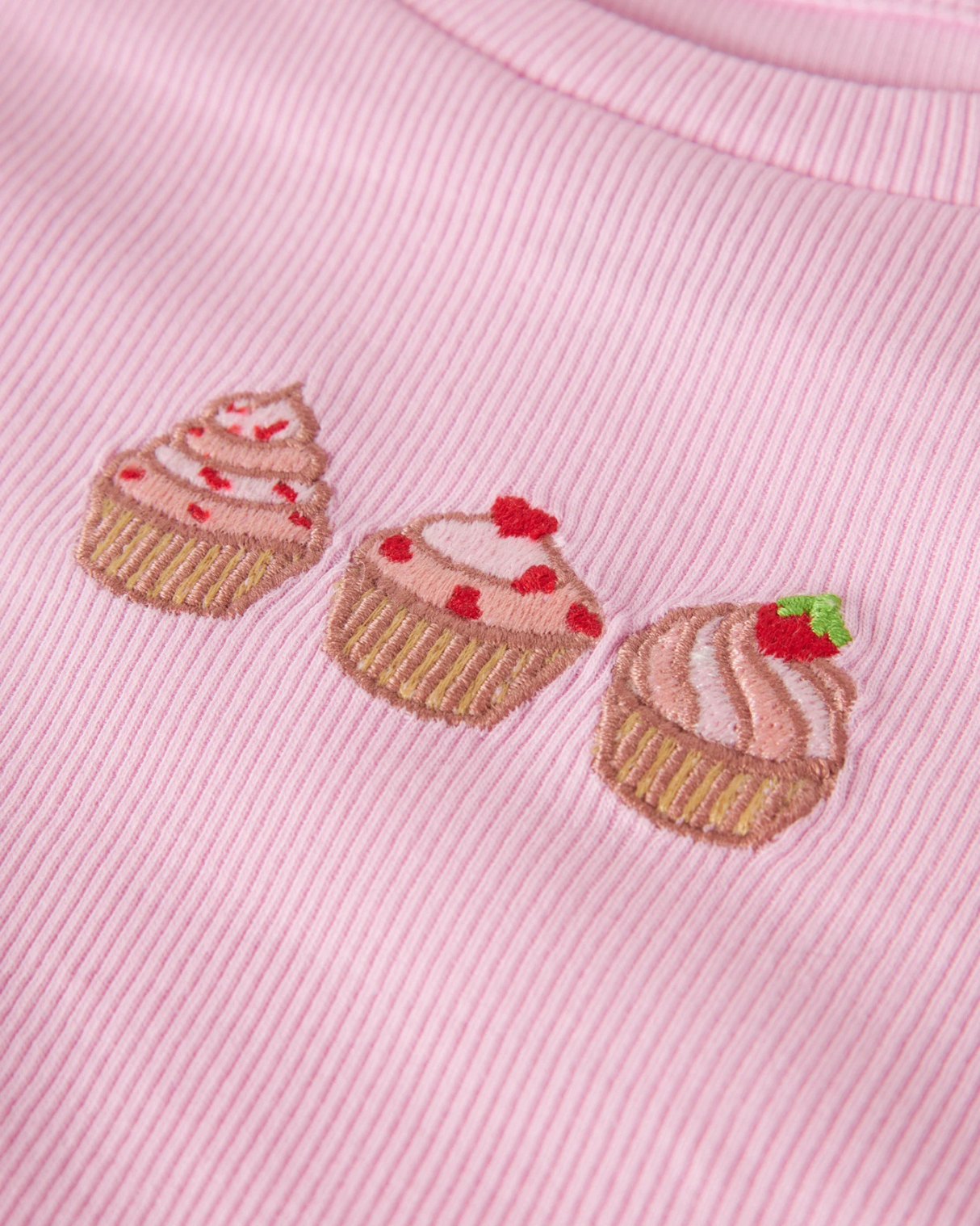 Lyserød - Sweet Dreams - Name it - Bluse - 13247315