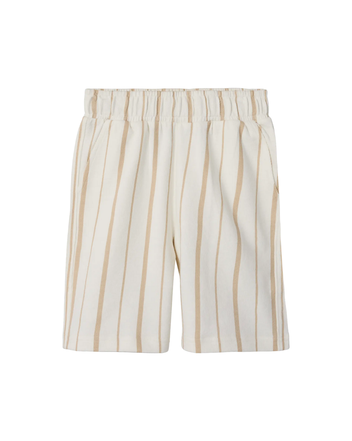 White - Jet Stream - Name it - Shorts - 13247463