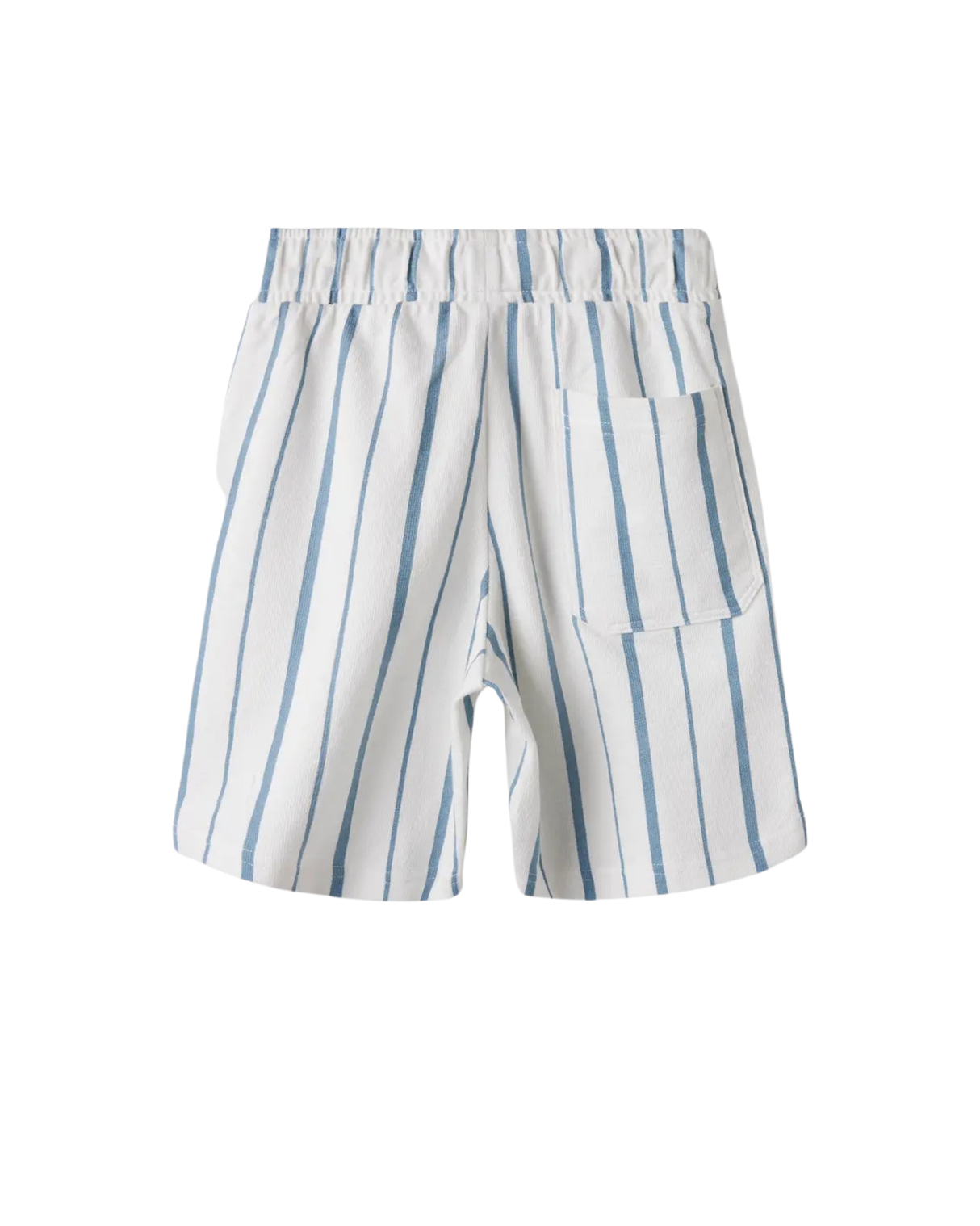 Hvid - White Alyssum - Name it - Shorts - 13247463