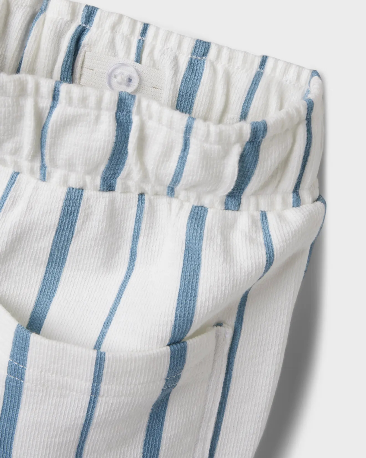 Hvid - White Alyssum - Name it - Shorts - 13247463