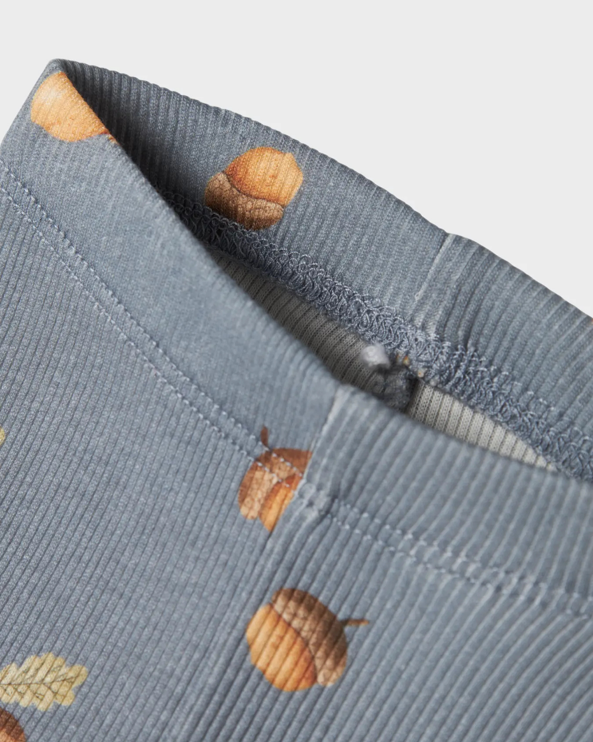 Blå - Tradewinds - Name it - Leggings - 13247477