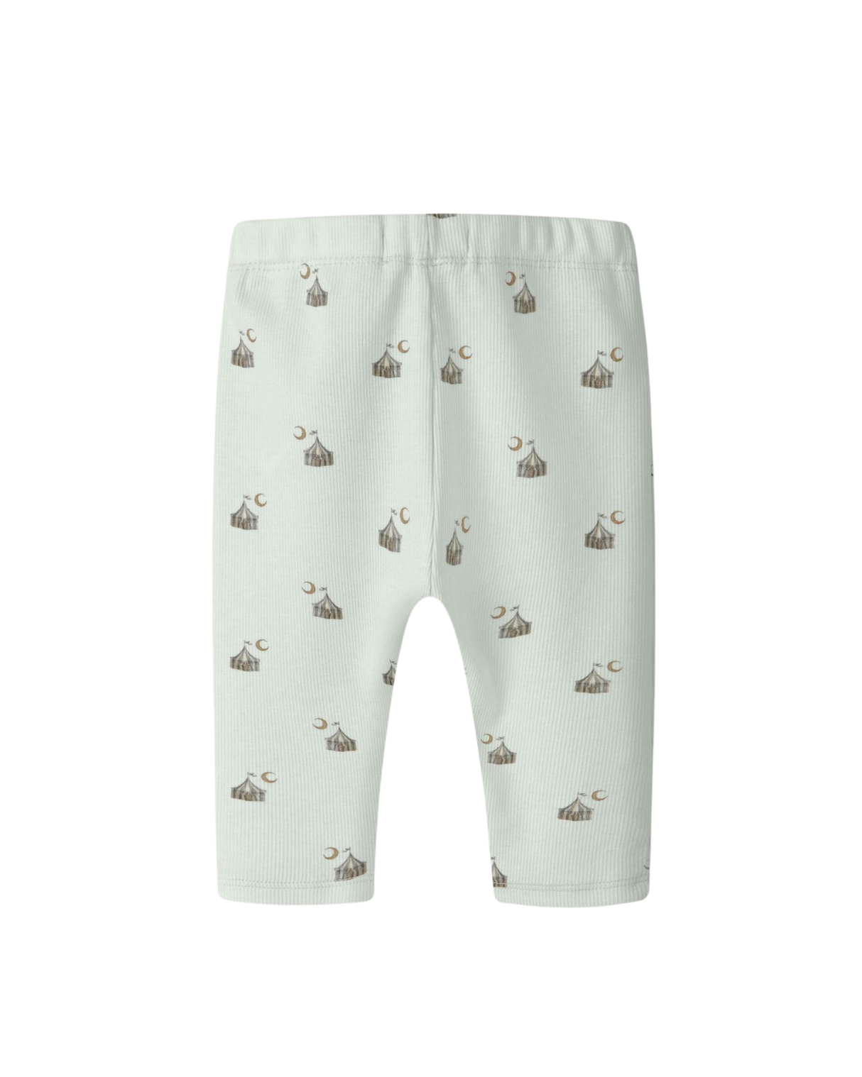 Lyseblå - Murmur - Lil'Atelier - Leggings - Cirkustelte - 13247701