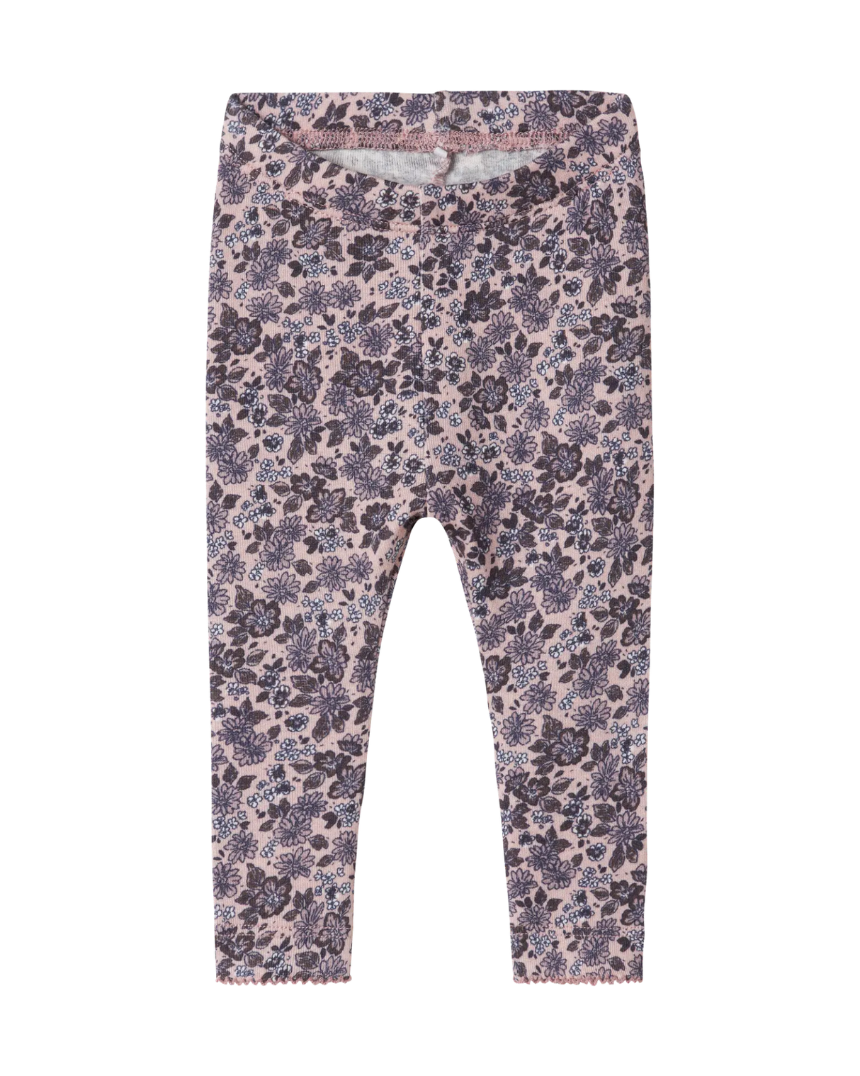 Lilla- Burnished Lilac - name it - Legging - 13247834