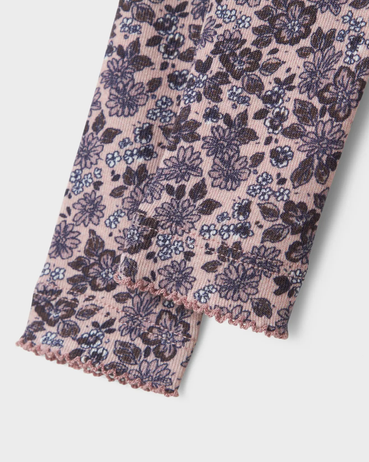 Lilla- Burnished Lilac - name it - Legging - 13247834