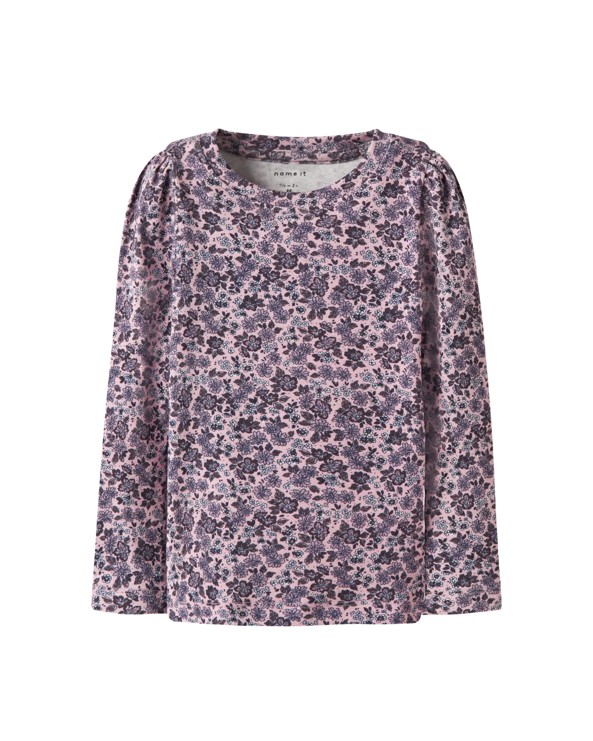 Lilla - Burnished - name it - Bluse - 13247955