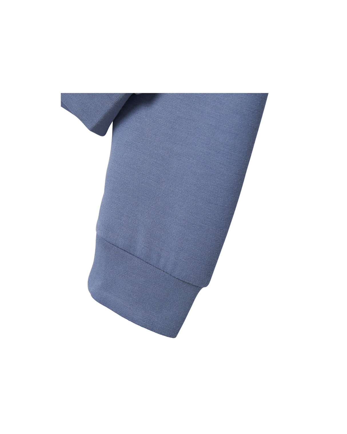 Blå - Blue Ice - Name it - Hættetrøje - 13247985