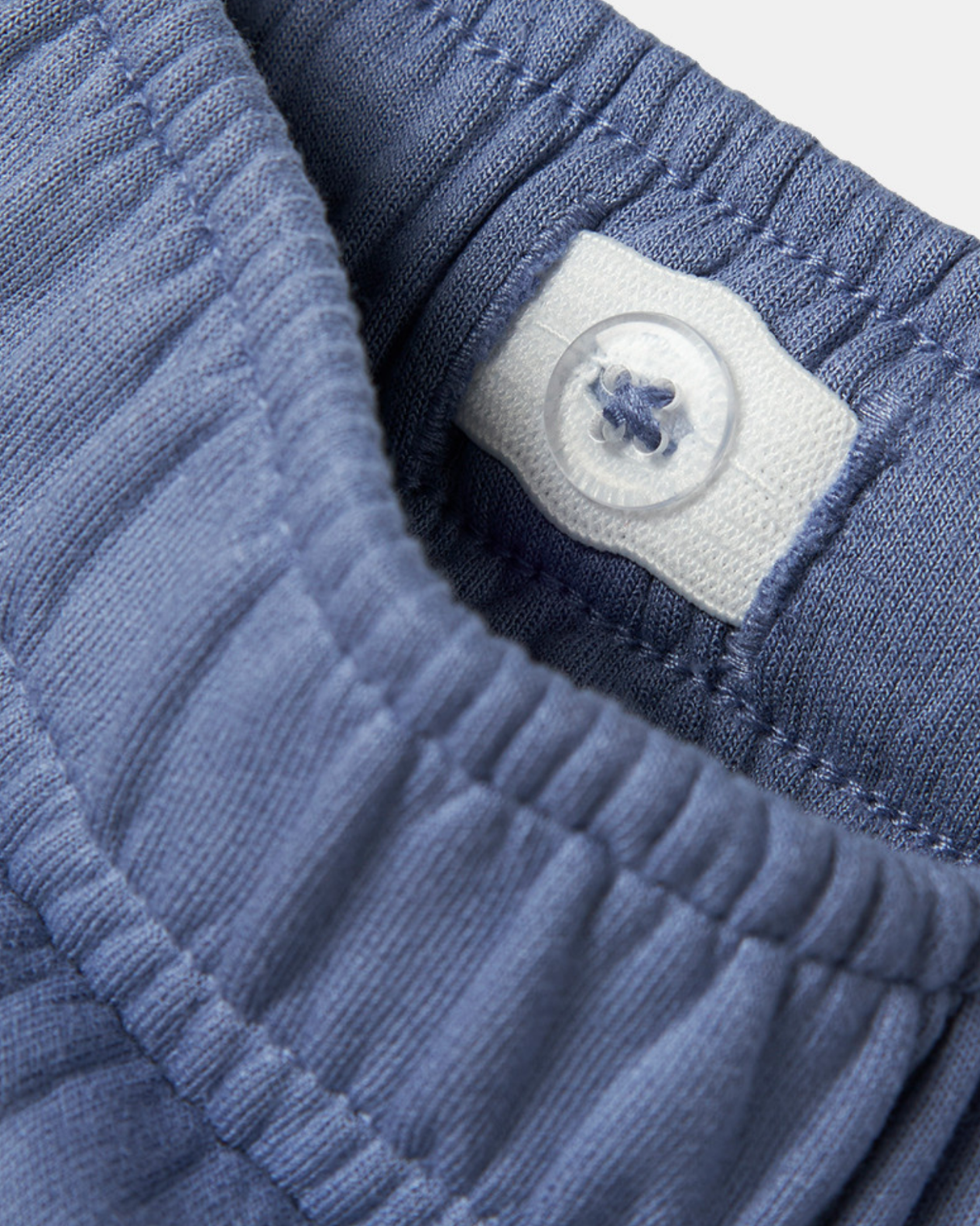 Lilla - Blue Ice - Name it - Joggingbukser - 13247990