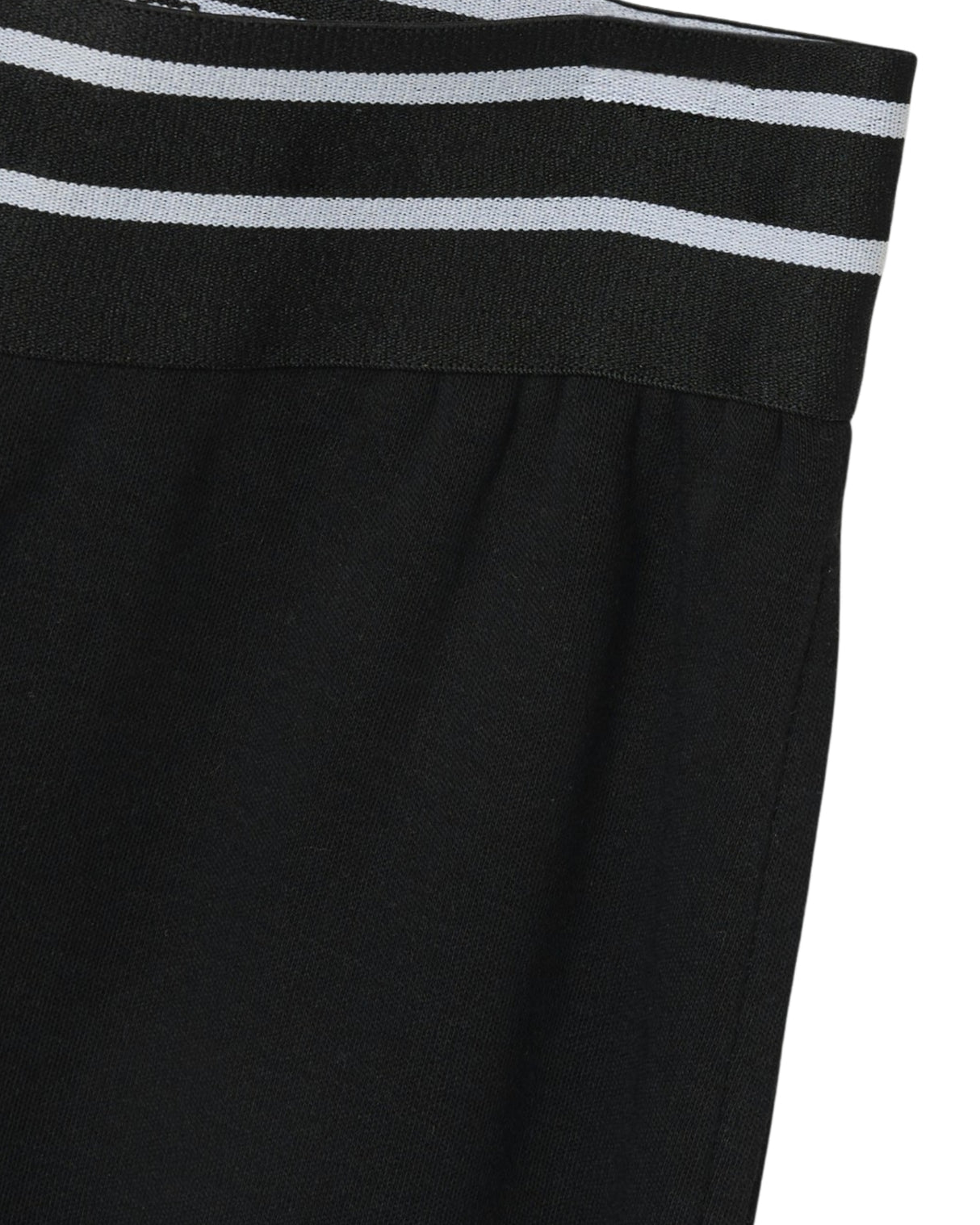 Sort - Black - Name it - Bukser - 13248179