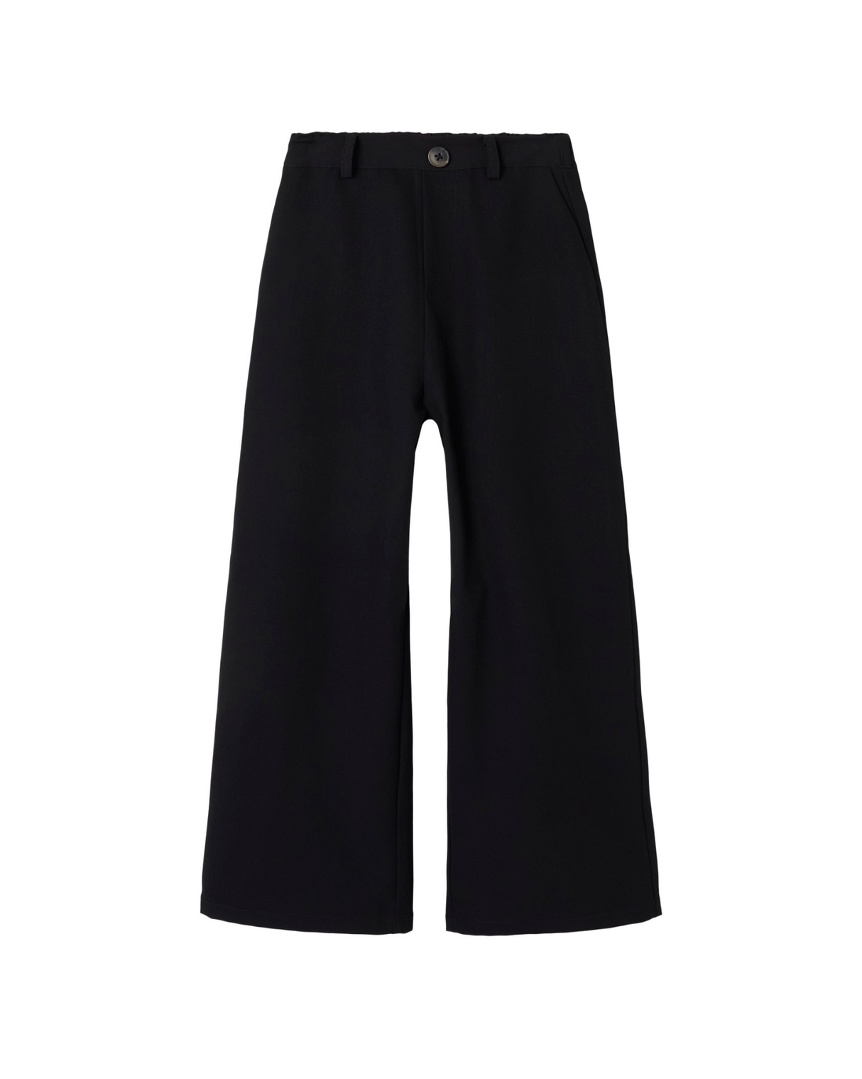 Sort - Black - name it - Bukser - 13248180