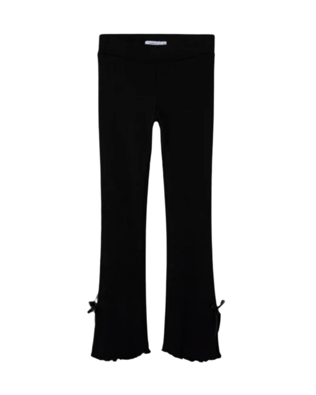 Sort - black - Name it - rib buks - 13248375