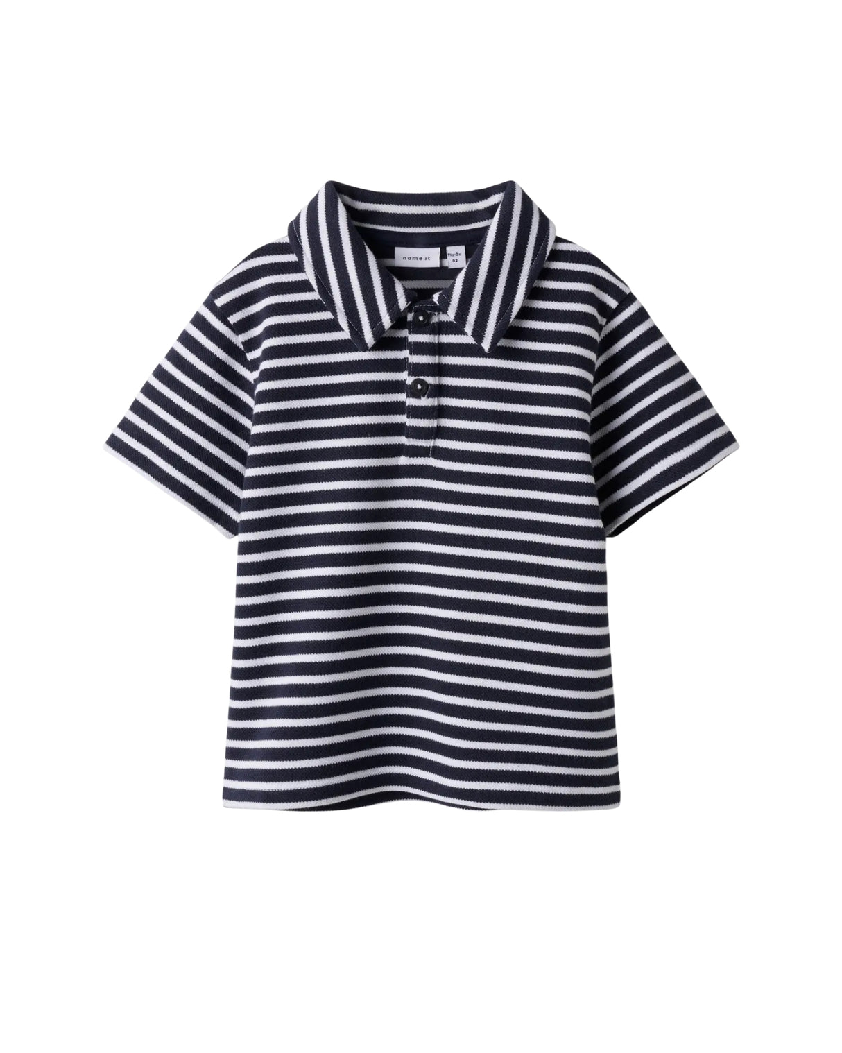 Blue/White - Navy Blazer - Name it - polo - 13248384