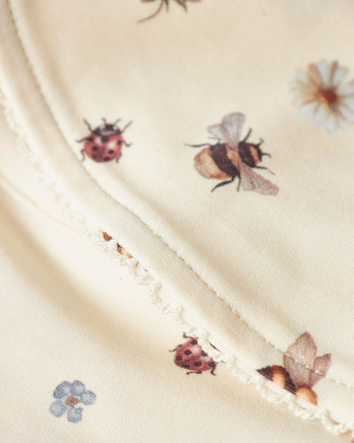 Offwhite - Turtledove - Lil'Atelier - Badehat - bier - 13248461