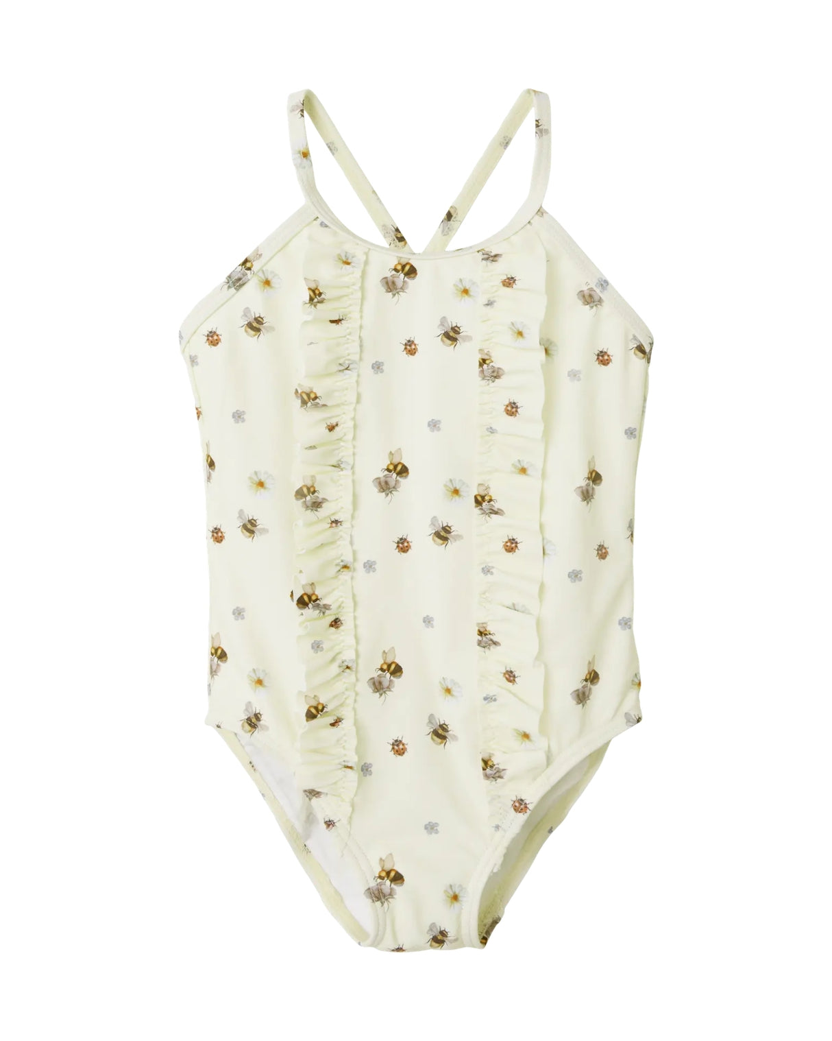 Offwhite - Turtledove - Lil'Atelier - badedragt - Bier - 13248464