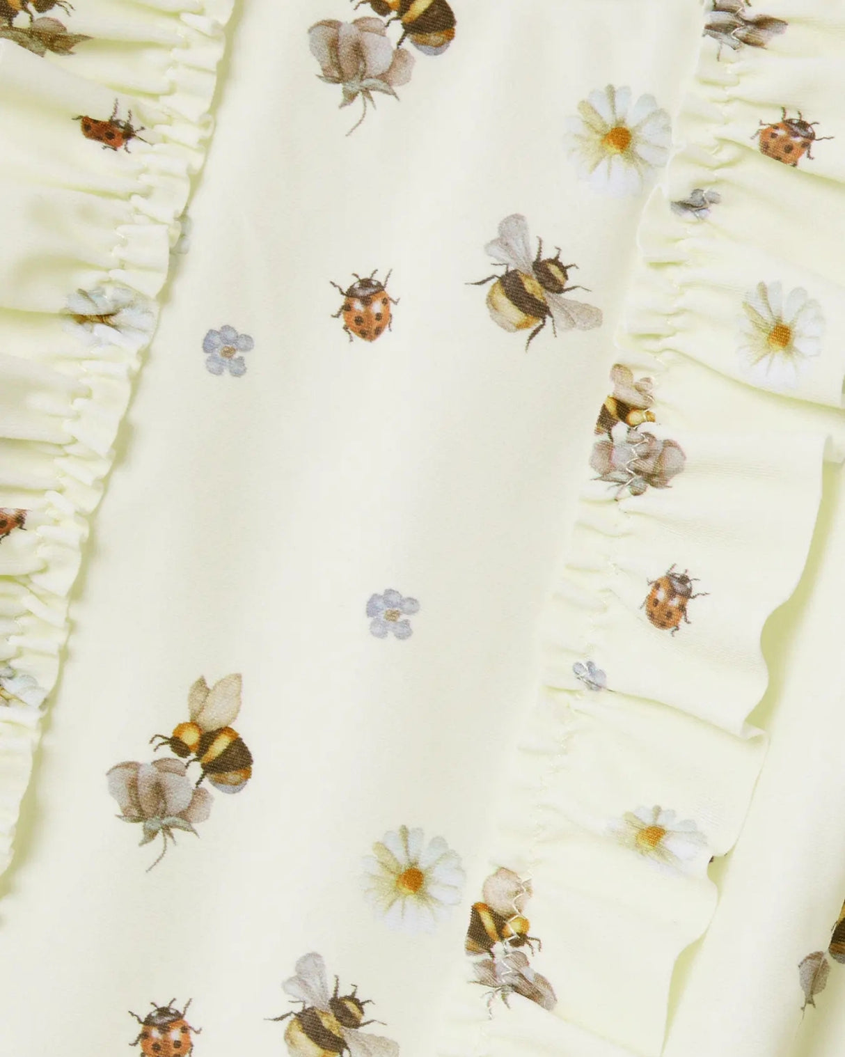 Offwhite - Turtledove - Lil'Atelier - badedragt - Bier - 13248464