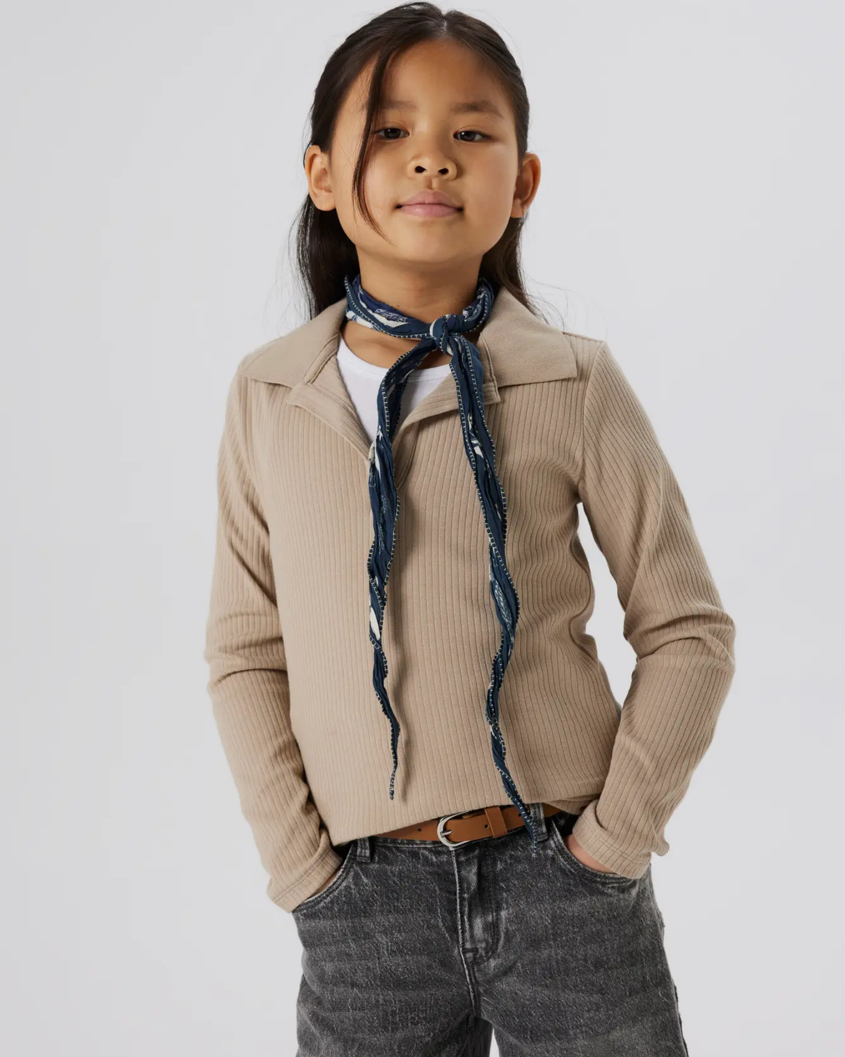 Beige - Pure Cashmere - Name it - Polo - 13248637