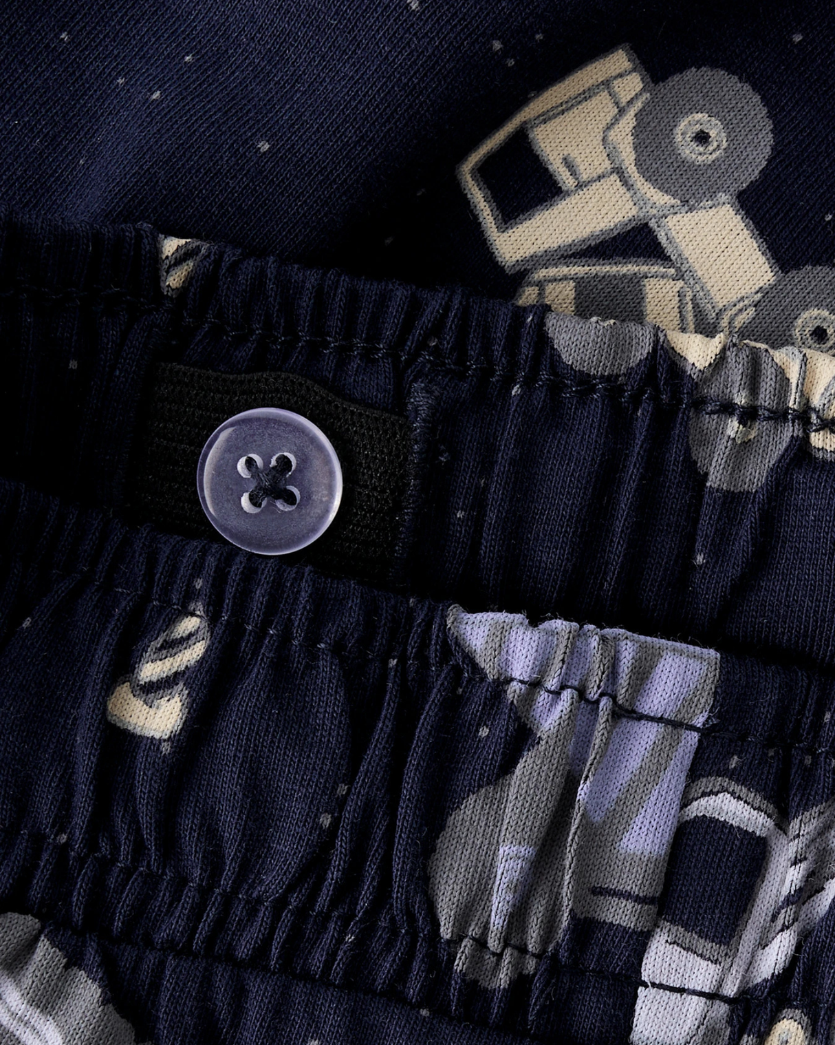 Blå - Navy Blazer - name it - Shorts og T-shirt - 13248669