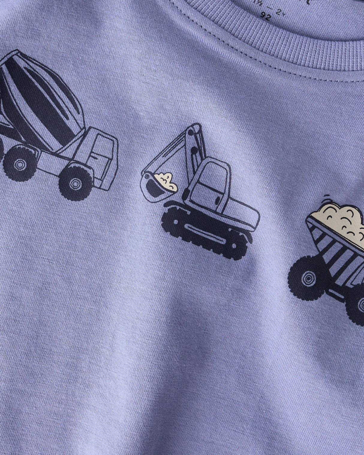 Blå - Navy Blazer - name it - Shorts og T-shirt - 13248669