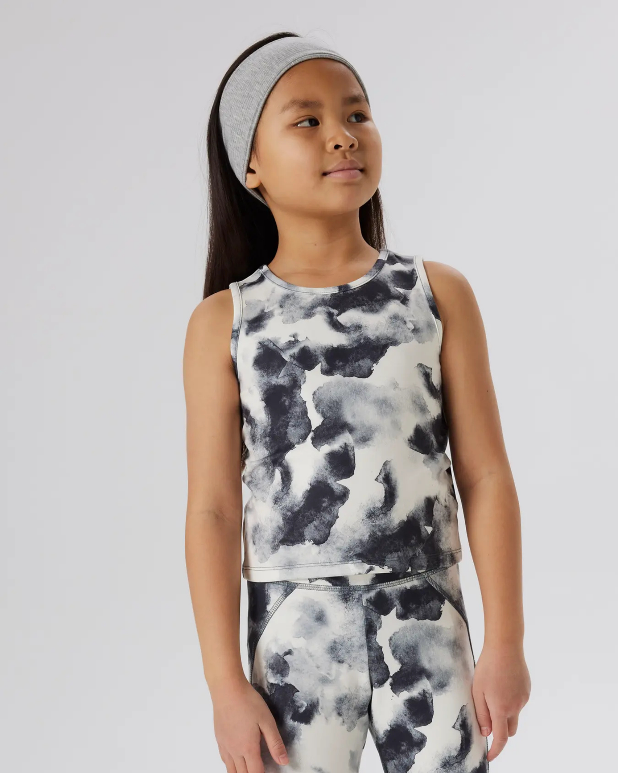 Hvid - Snow White - Name it - Top - Activewear - 13248814