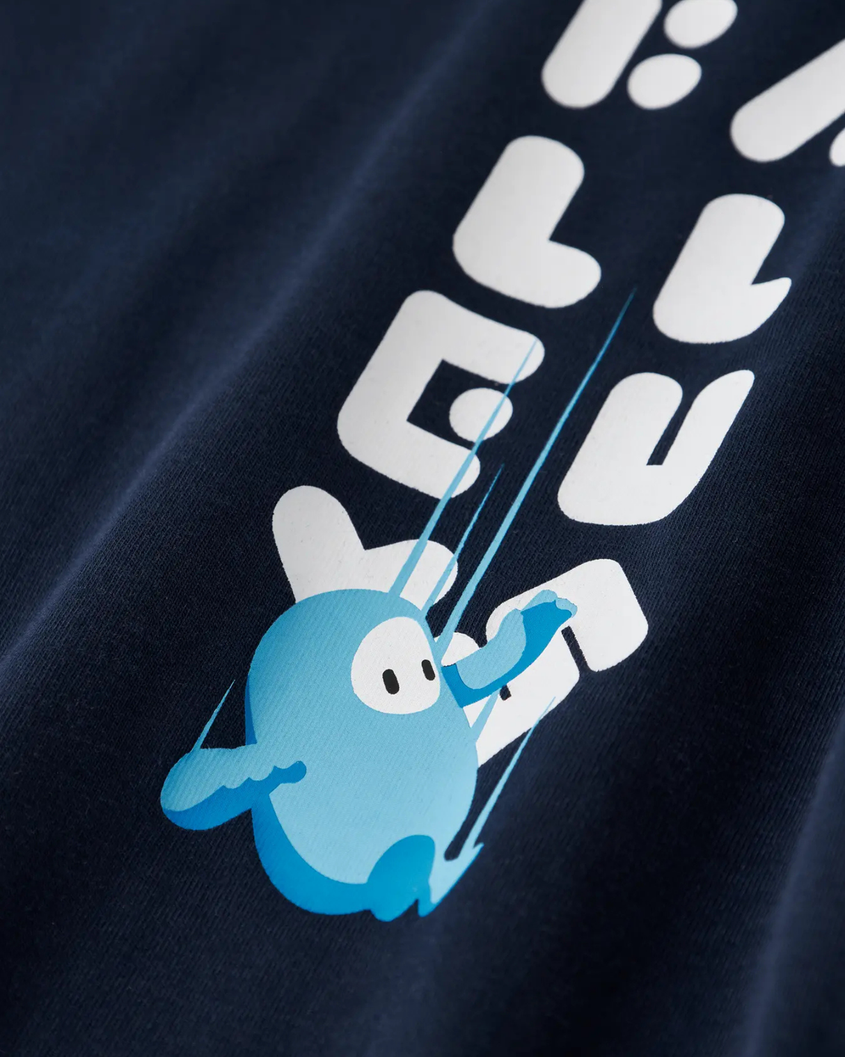 Navy - Navy blazer - Name it - T-shirt - 13248863