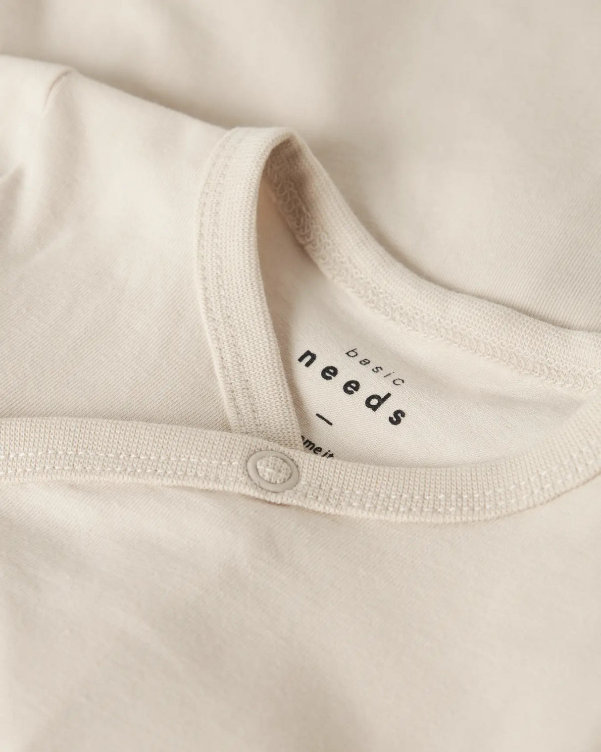 Sand - Summer Sand - name it - Body - med lange ærmer - 13249094