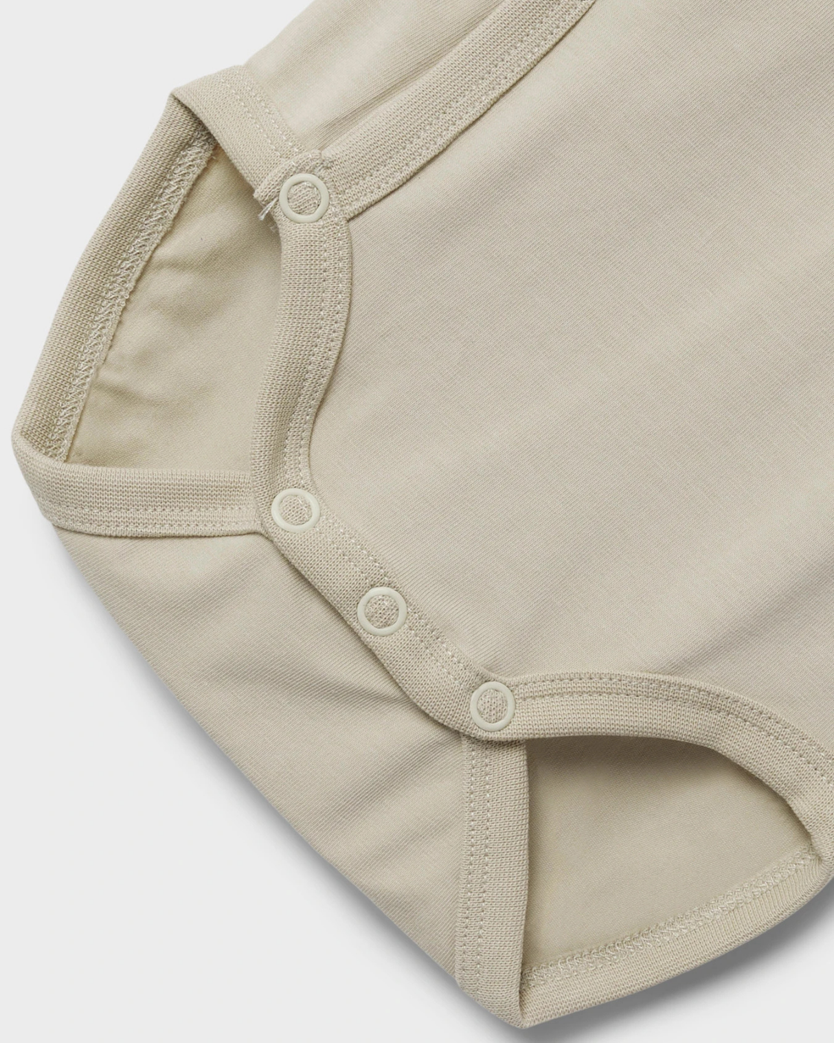 Sand - Island Fossil - name it - Body - med lange ærmer - 13249095