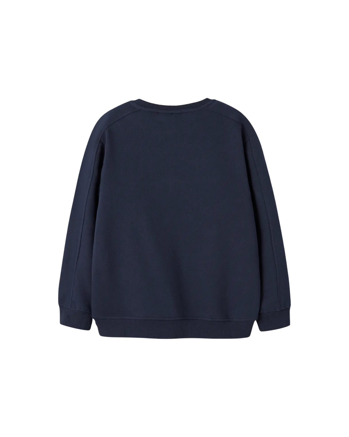 Mørkeblå - Navy Blazer - Name it - Sweatshirt - 13249187